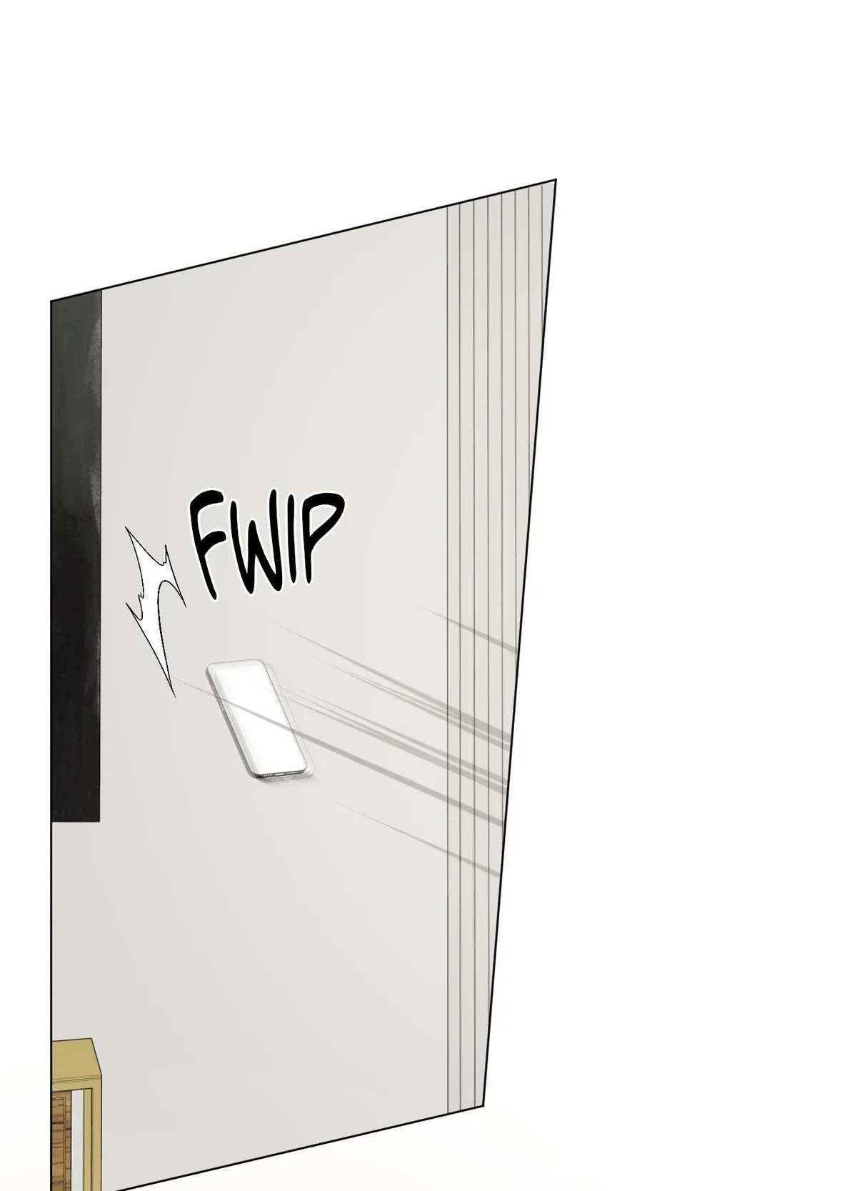Kick Your Heart Chapter 23 page 20 - 