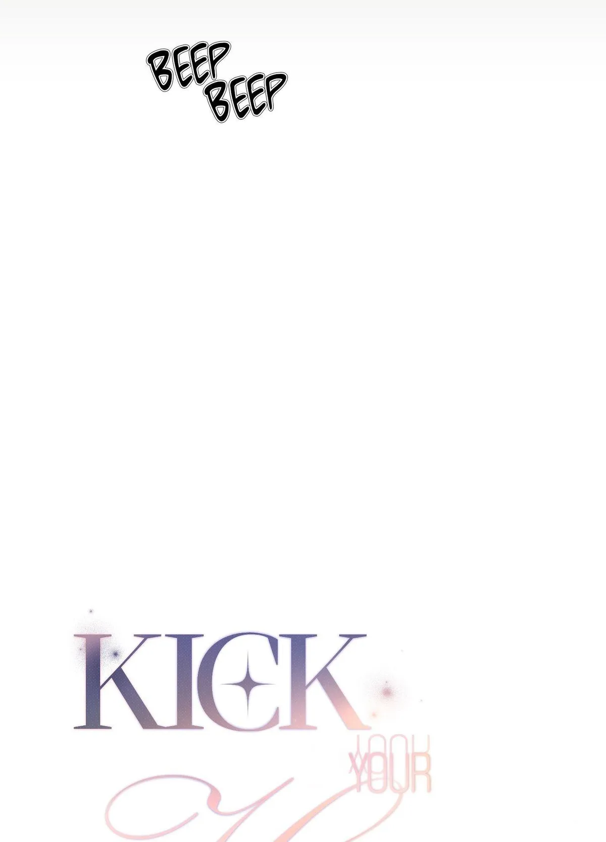 Kick Your Heart Chapter 23 page 23 - 