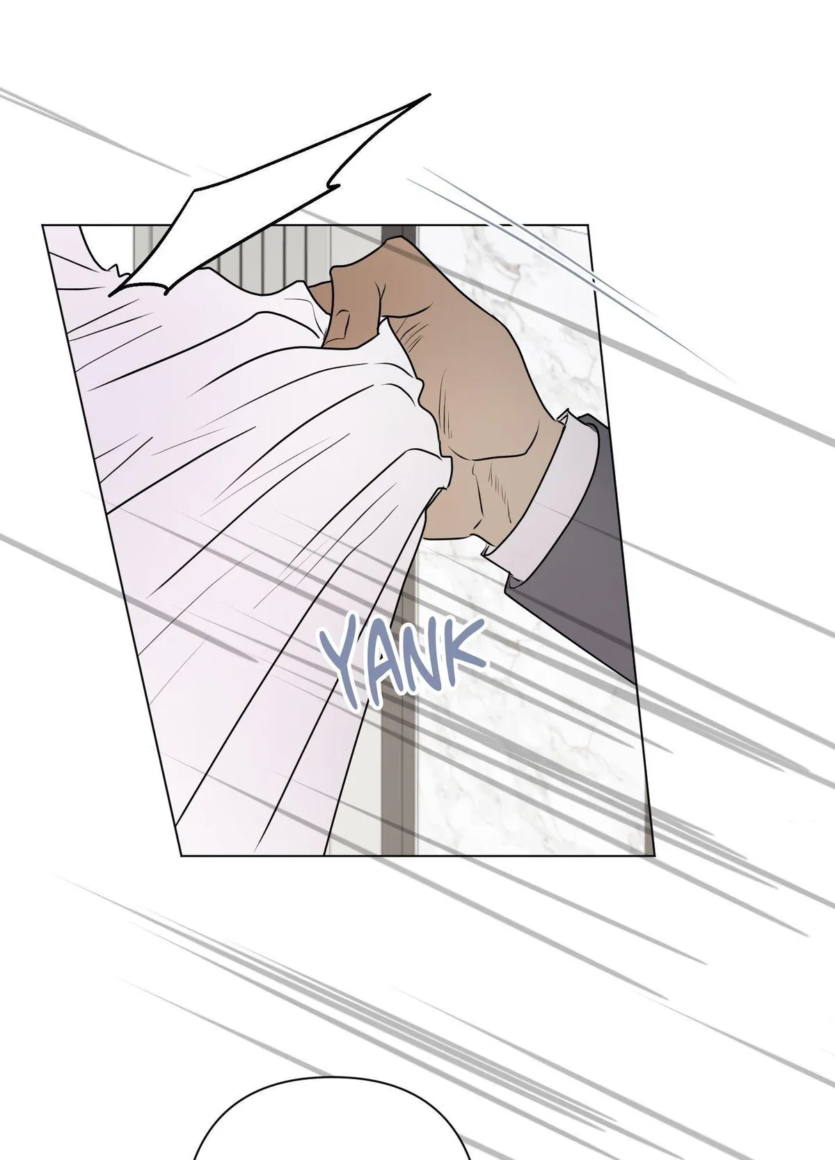 Kick Your Heart Chapter 23 page 26 - 