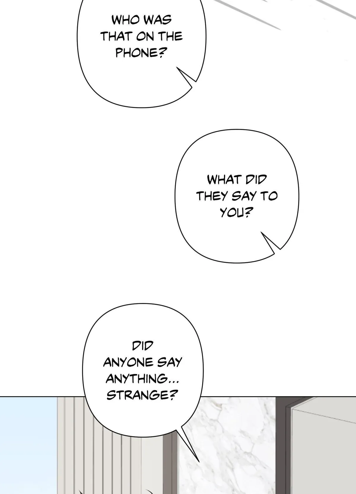 Kick Your Heart Chapter 23 page 27 - 