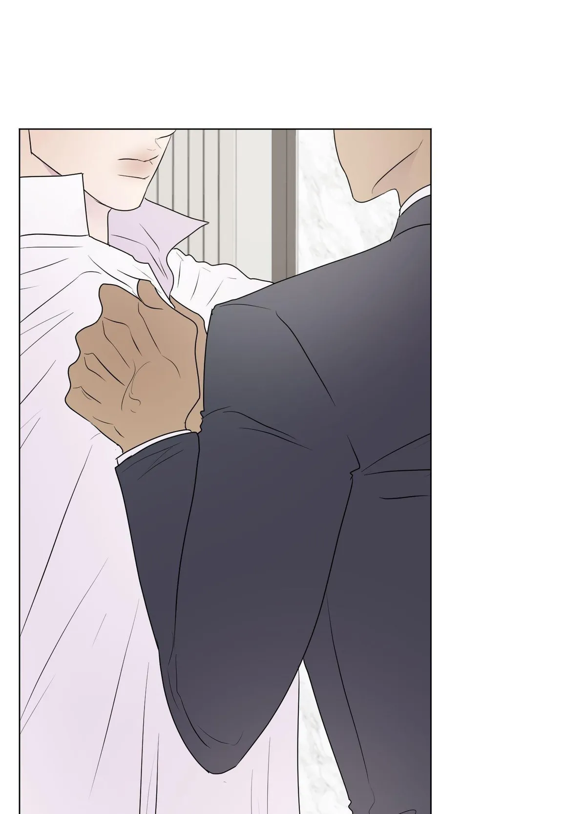 Kick Your Heart Chapter 23 page 29 - 