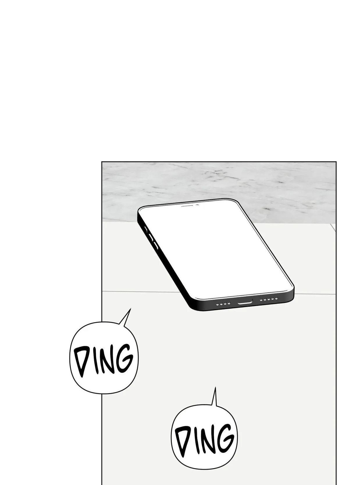 Kick Your Heart Chapter 23 page 4 - 