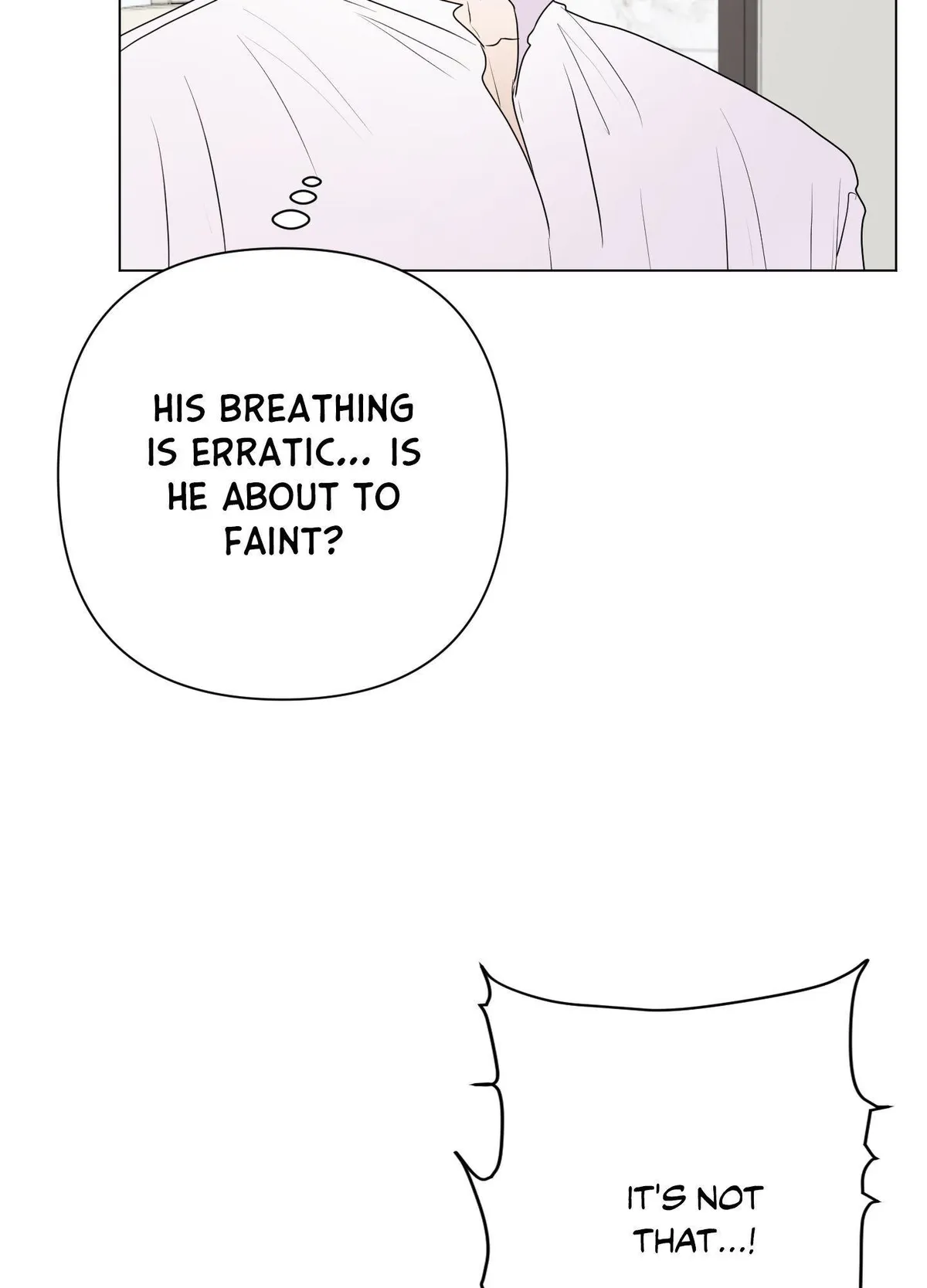 Kick Your Heart Chapter 23 page 31 - 