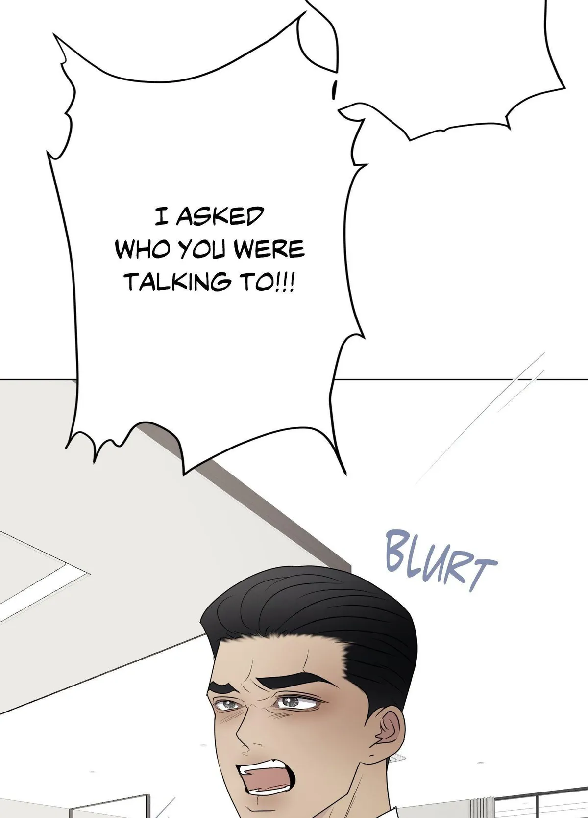 Kick Your Heart Chapter 23 page 32 - 