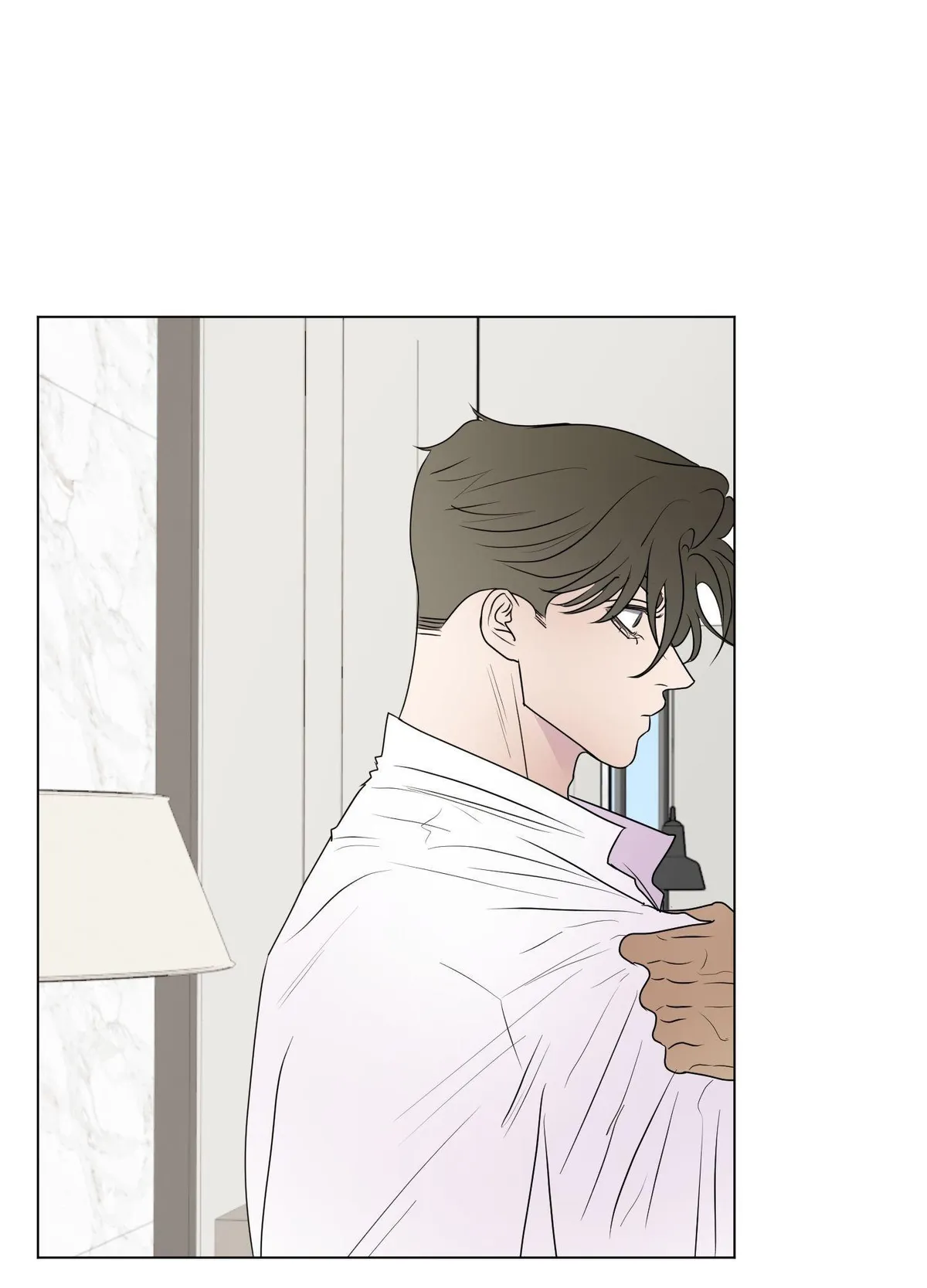 Kick Your Heart Chapter 23 page 34 - 