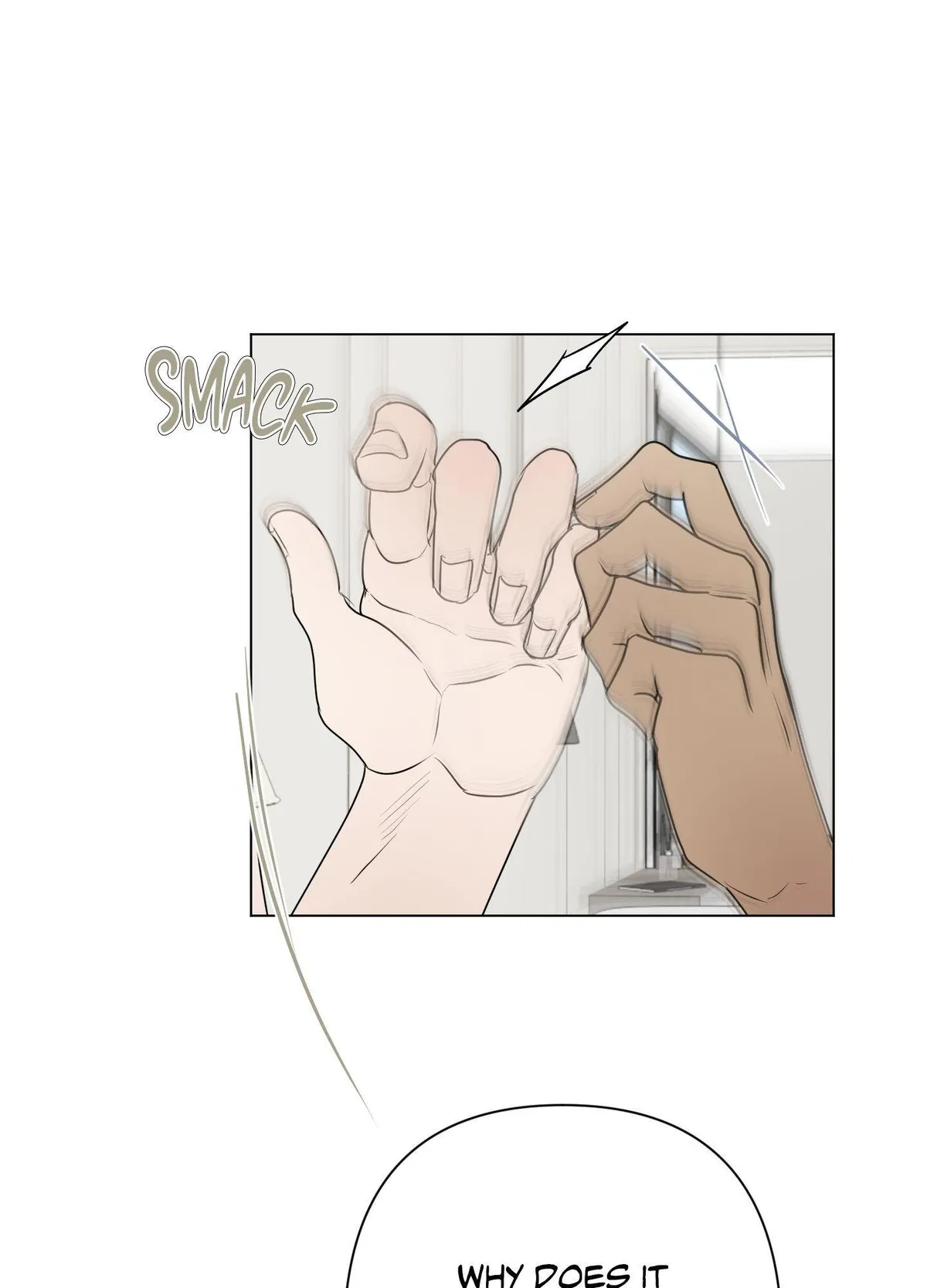 Kick Your Heart Chapter 23 page 35 - 