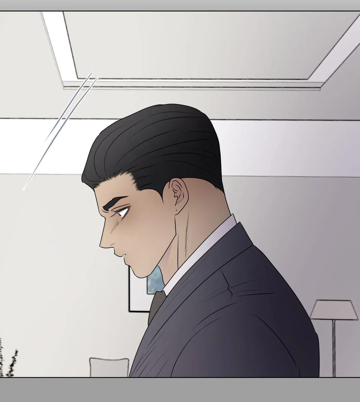 Kick Your Heart Chapter 23 page 38 - 