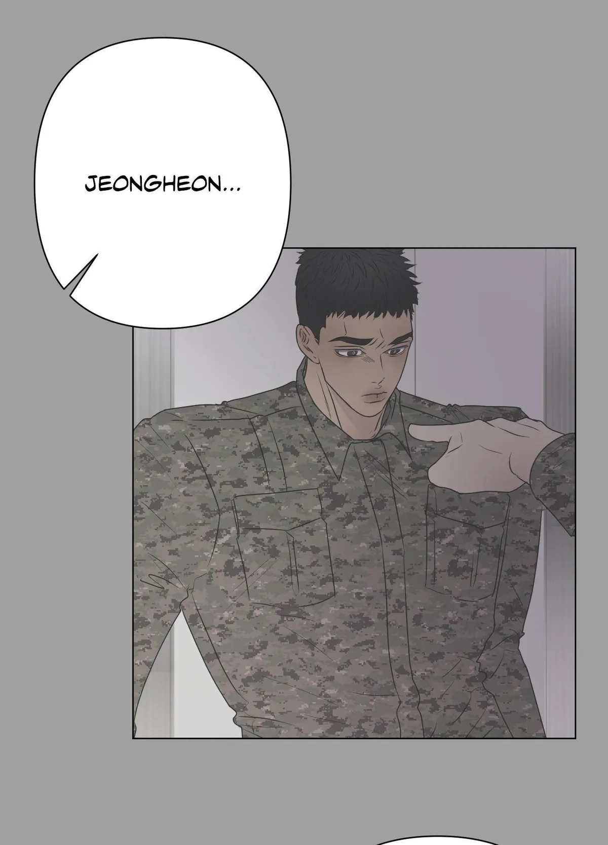 Kick Your Heart Chapter 23 page 39 - 