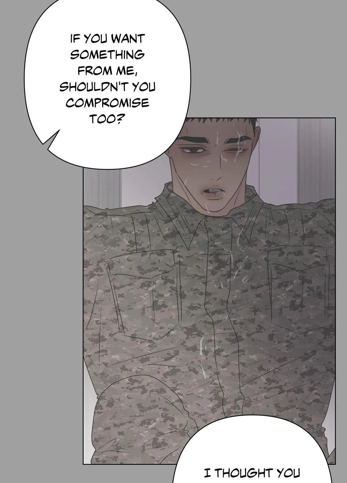 Kick Your Heart Chapter 23 page 41 - 