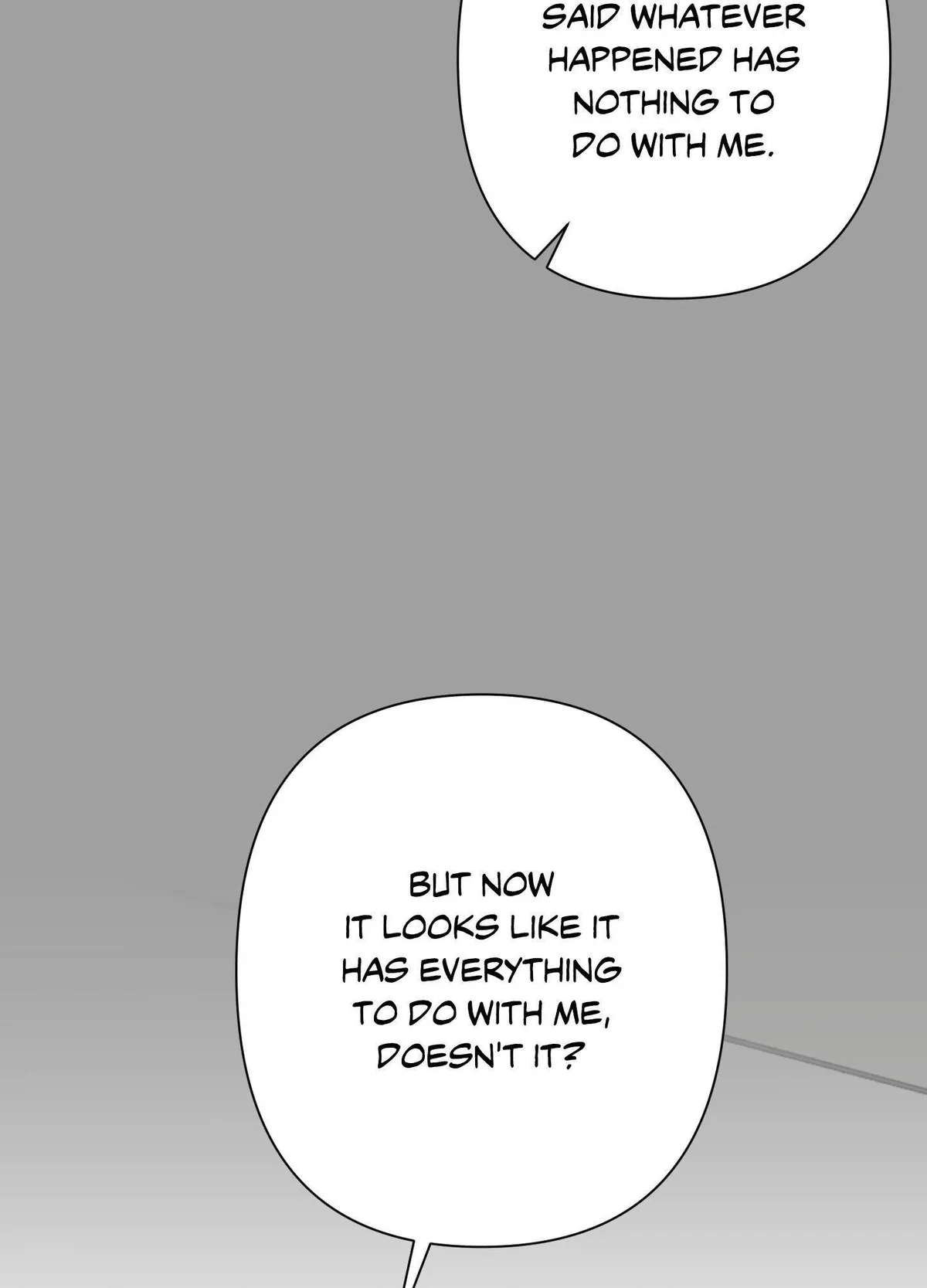 Kick Your Heart Chapter 23 page 42 - 