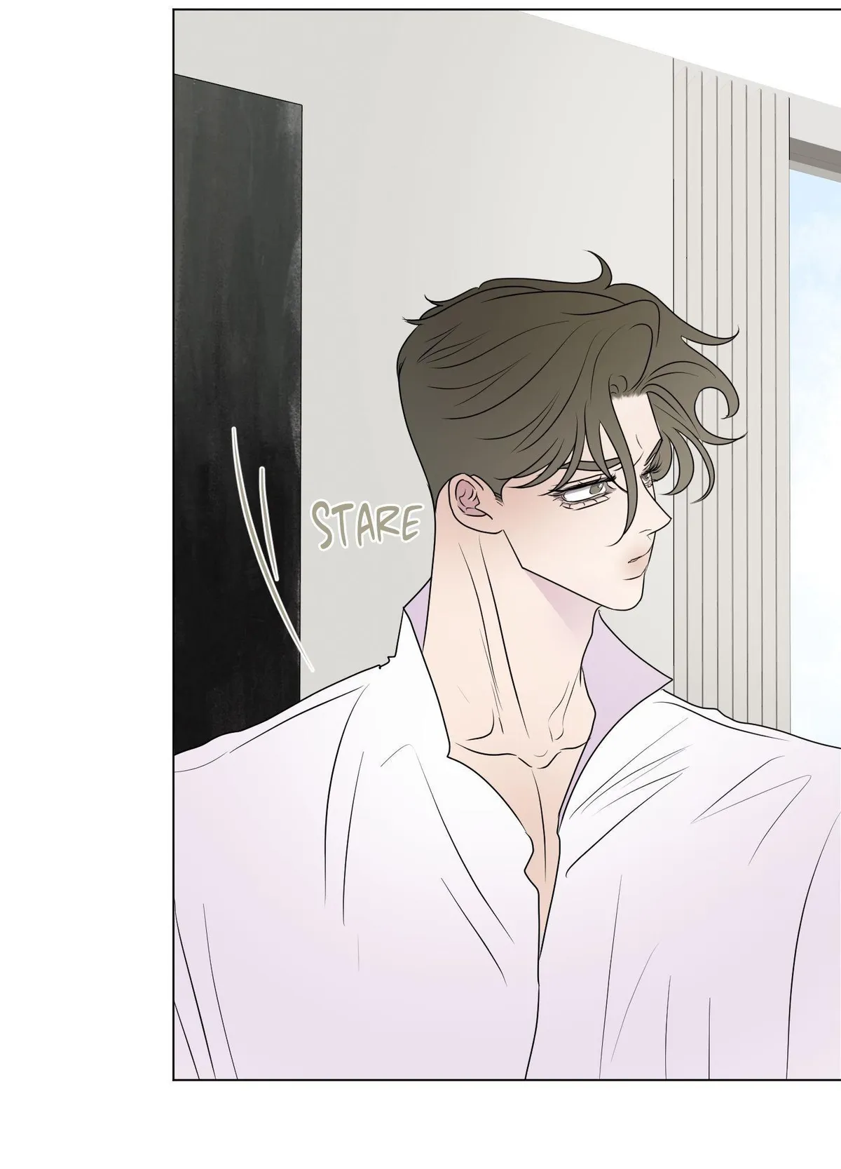Kick Your Heart Chapter 23 page 46 - 