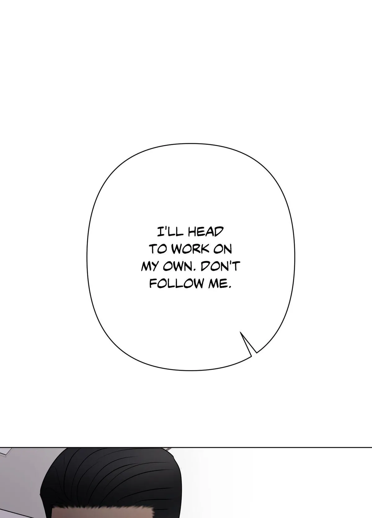 Kick Your Heart Chapter 23 page 47 - 