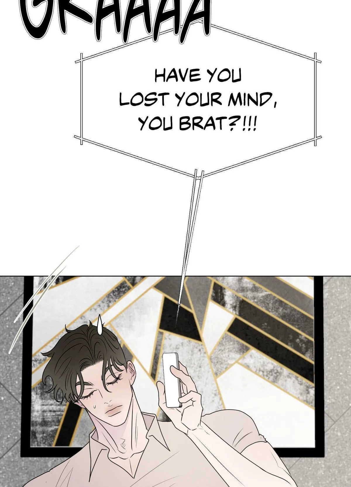 Kick Your Heart Chapter 23 page 50 - 