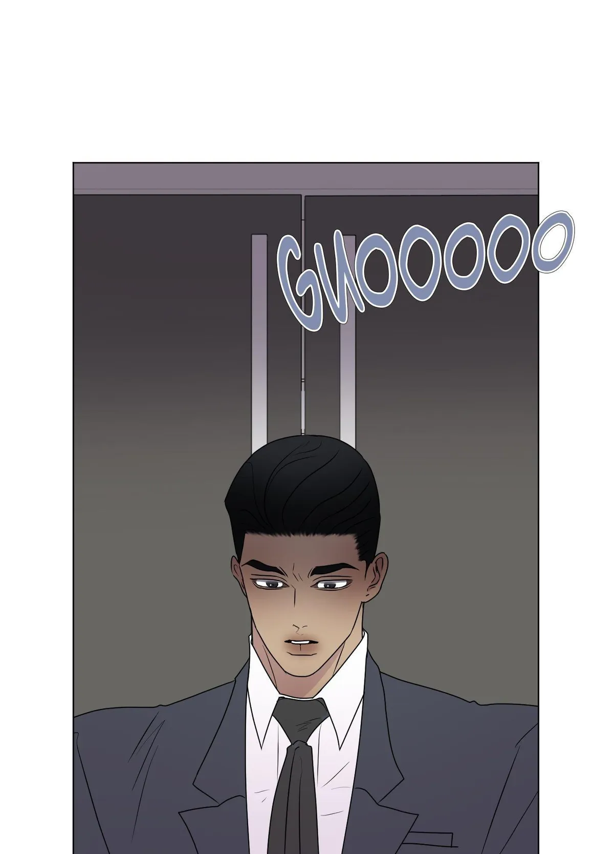 Kick Your Heart Chapter 23 page 6 - 