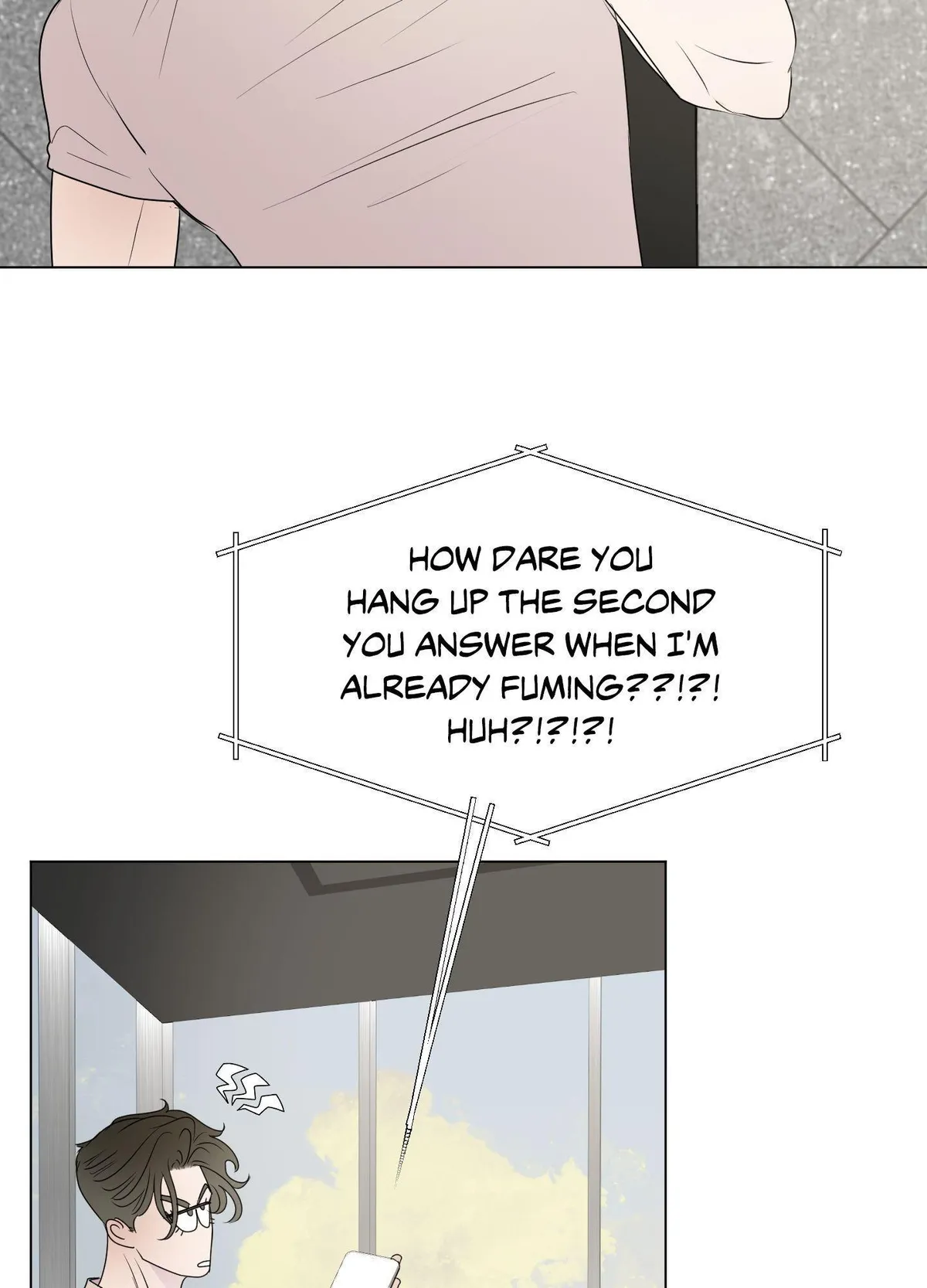 Kick Your Heart Chapter 23 page 51 - 
