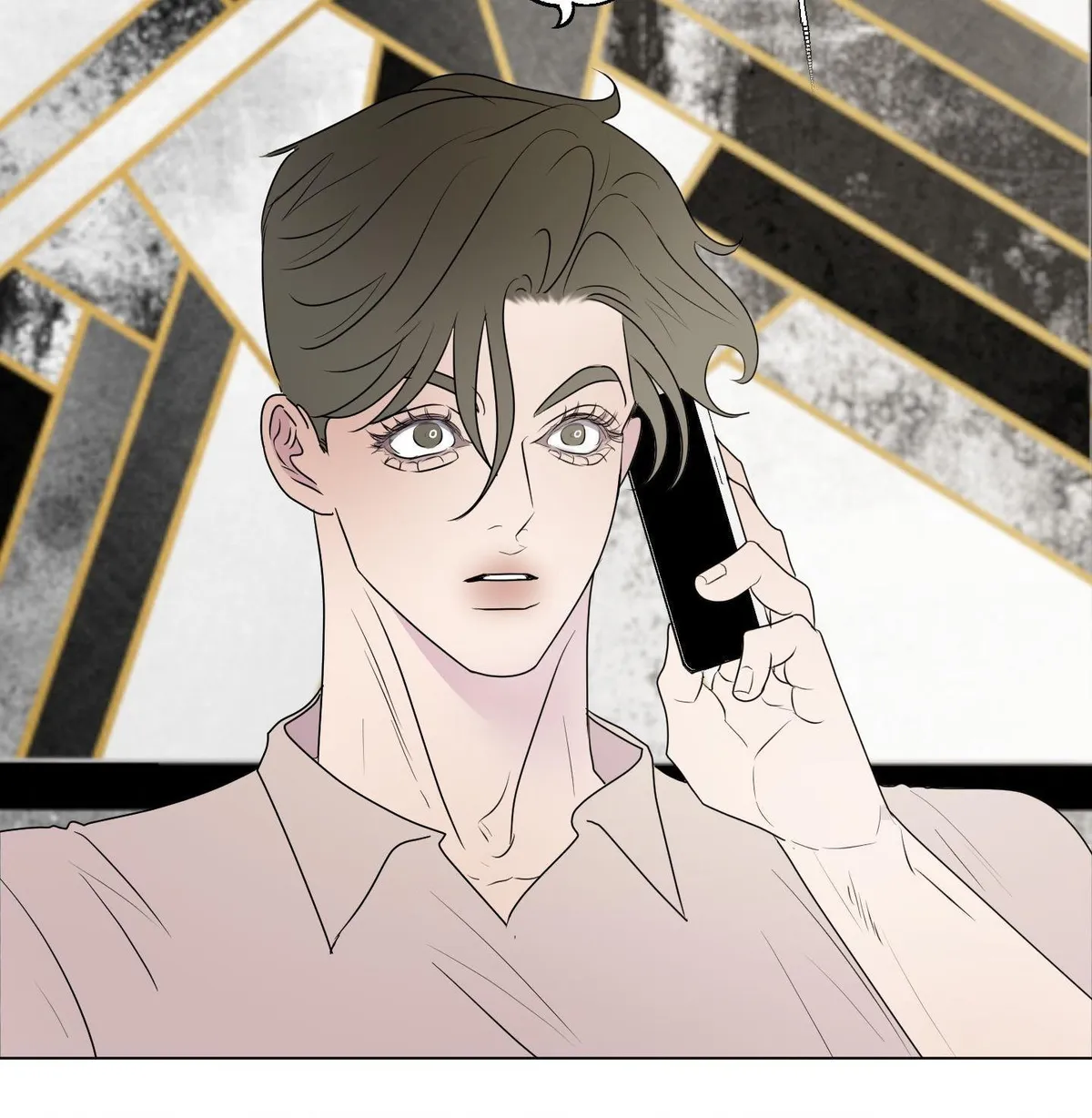 Kick Your Heart Chapter 23 page 58 - 