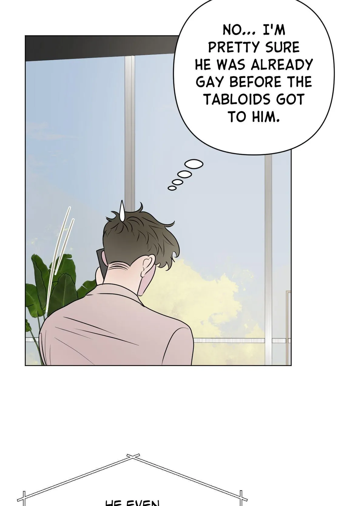 Kick Your Heart Chapter 23 page 61 - 