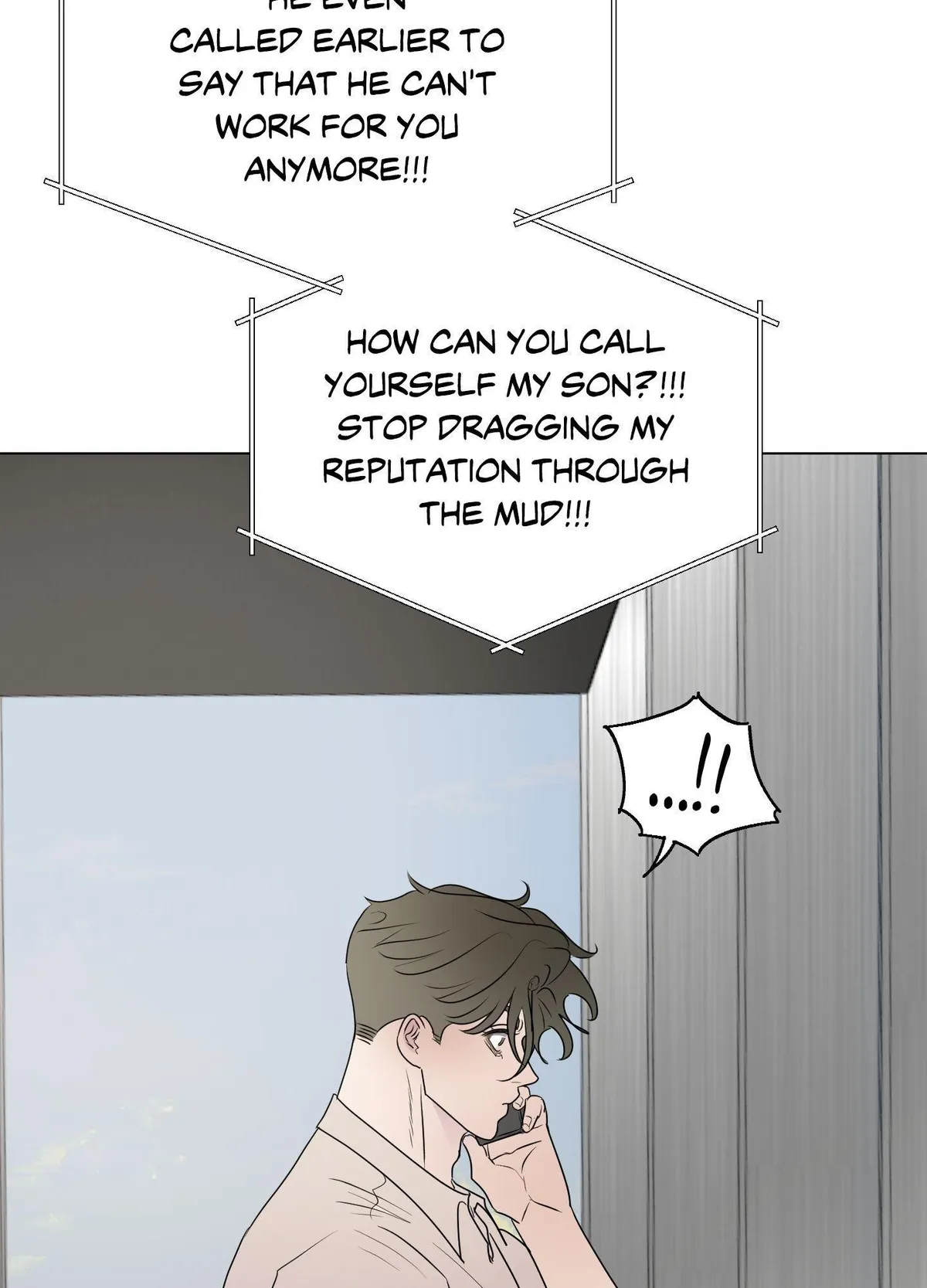 Kick Your Heart Chapter 23 page 62 - 