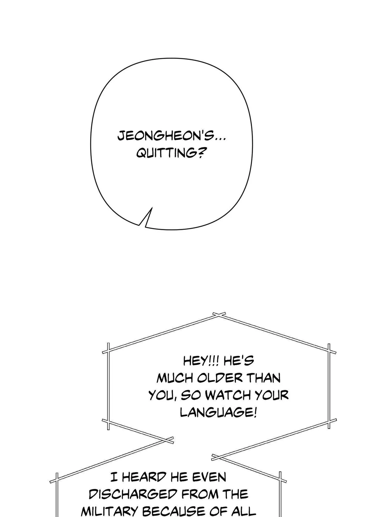 Kick Your Heart Chapter 23 page 64 - 