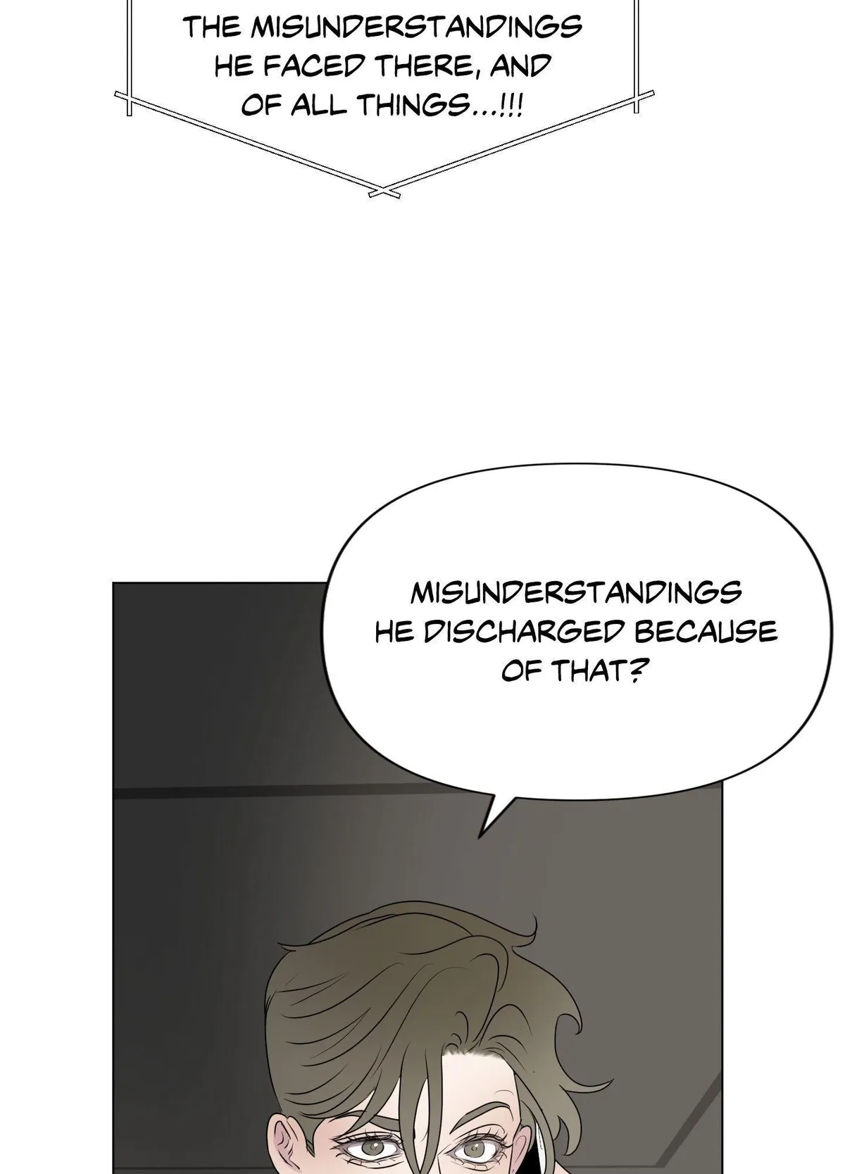 Kick Your Heart Chapter 23 page 65 - 