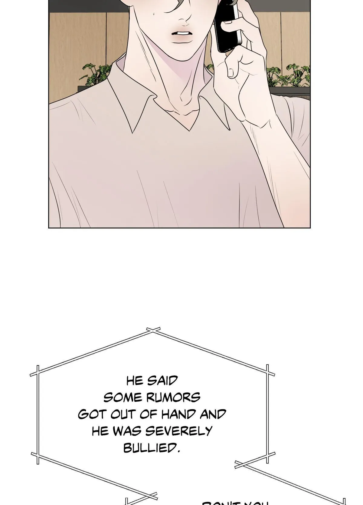 Kick Your Heart Chapter 23 page 66 - 