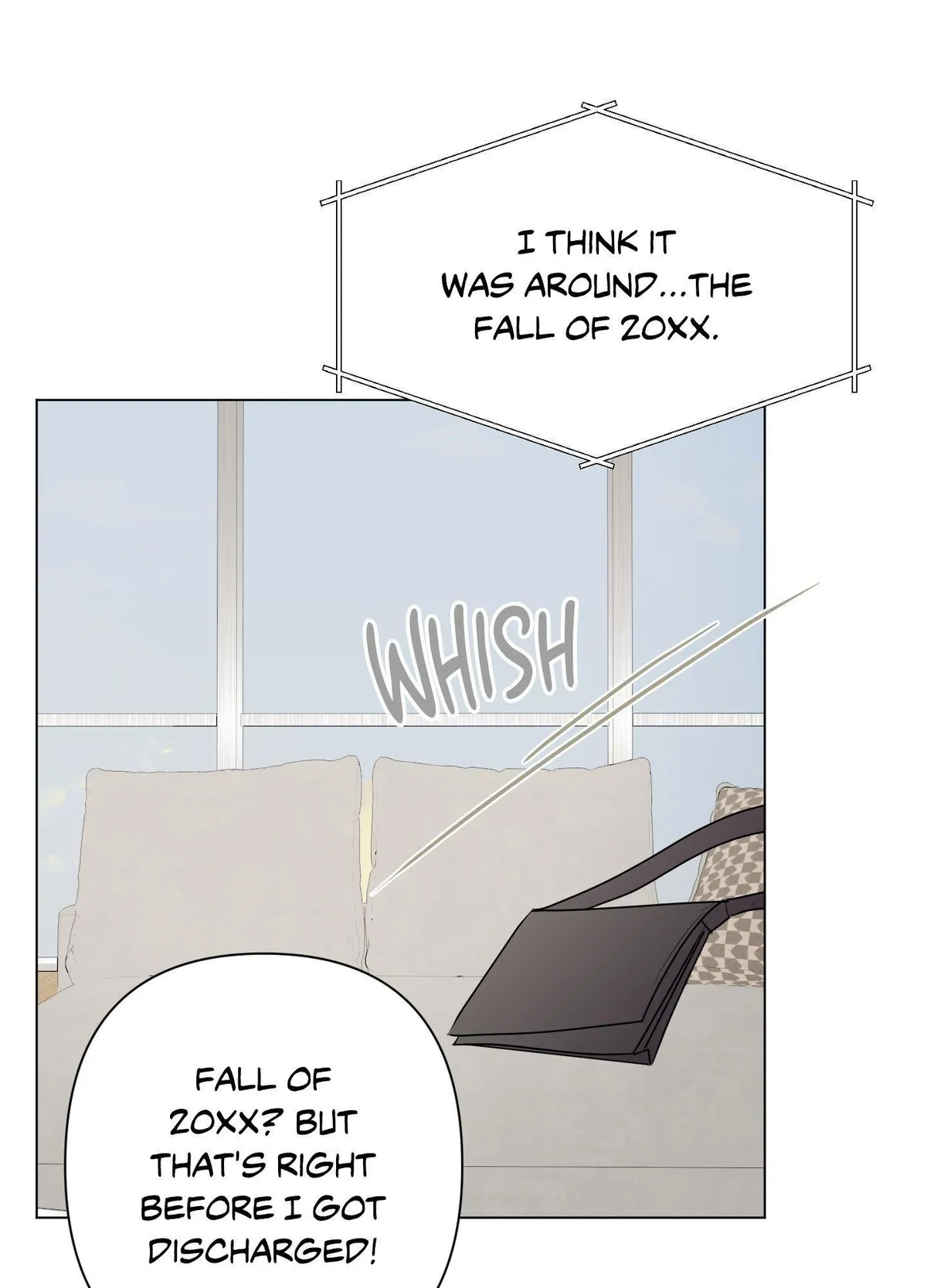 Kick Your Heart Chapter 23 page 69 - 