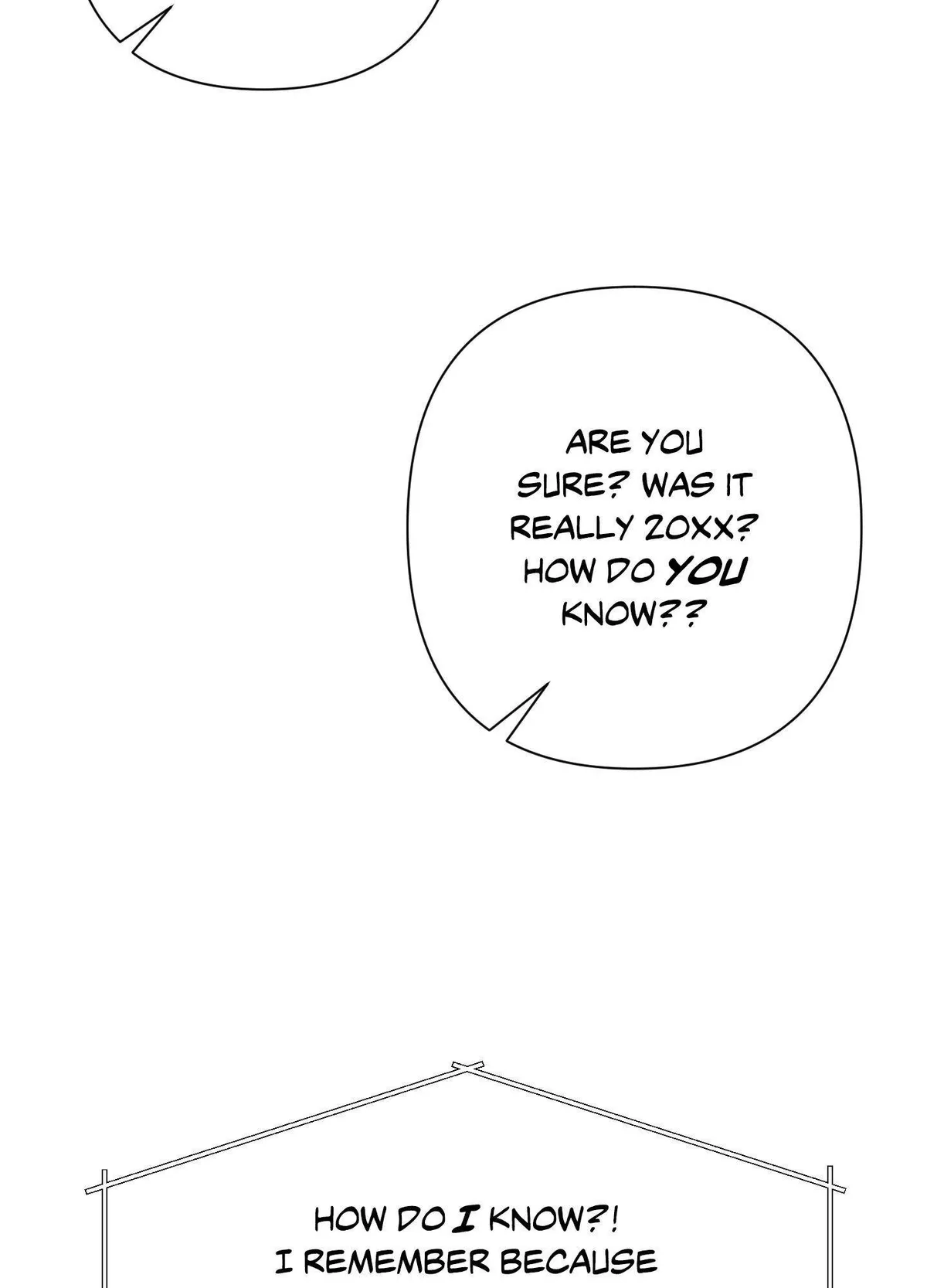Kick Your Heart Chapter 23 page 70 - 