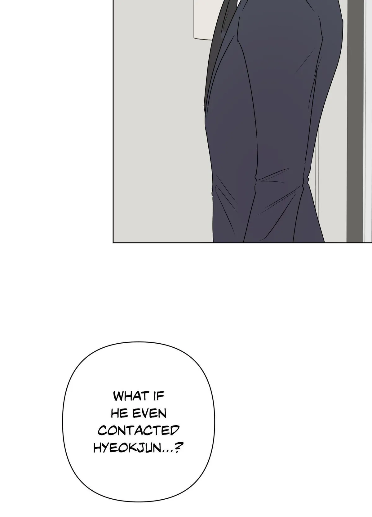 Kick Your Heart Chapter 23 page 8 - 