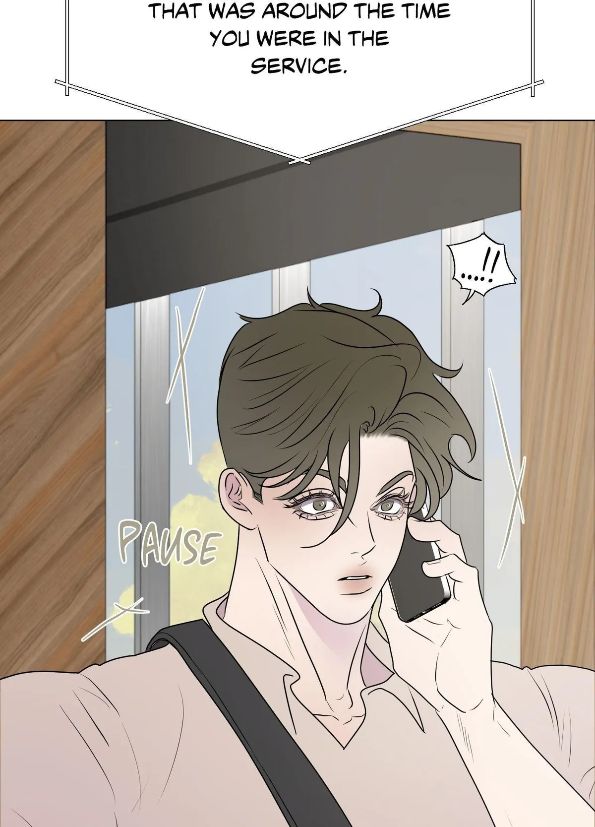 Kick Your Heart Chapter 23 page 71 - 