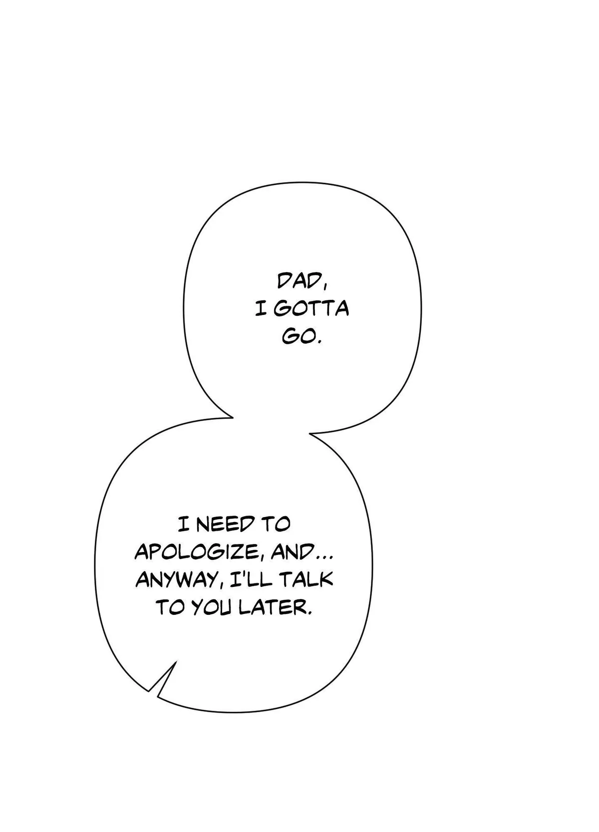 Kick Your Heart Chapter 23 page 73 - 