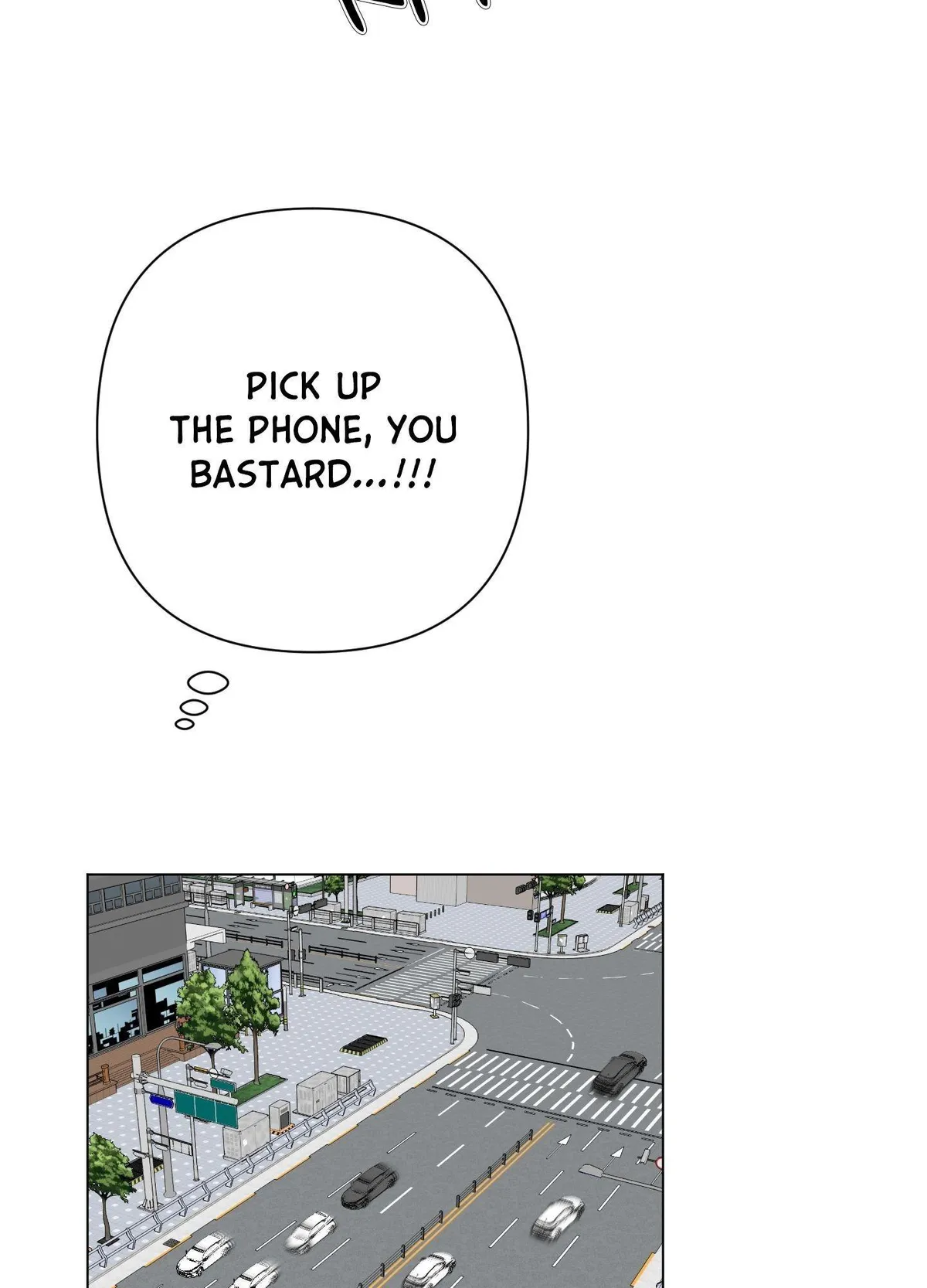 Kick Your Heart Chapter 23 page 79 - 