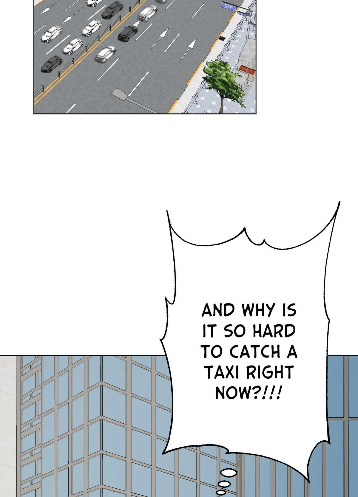 Kick Your Heart Chapter 23 page 80 - 
