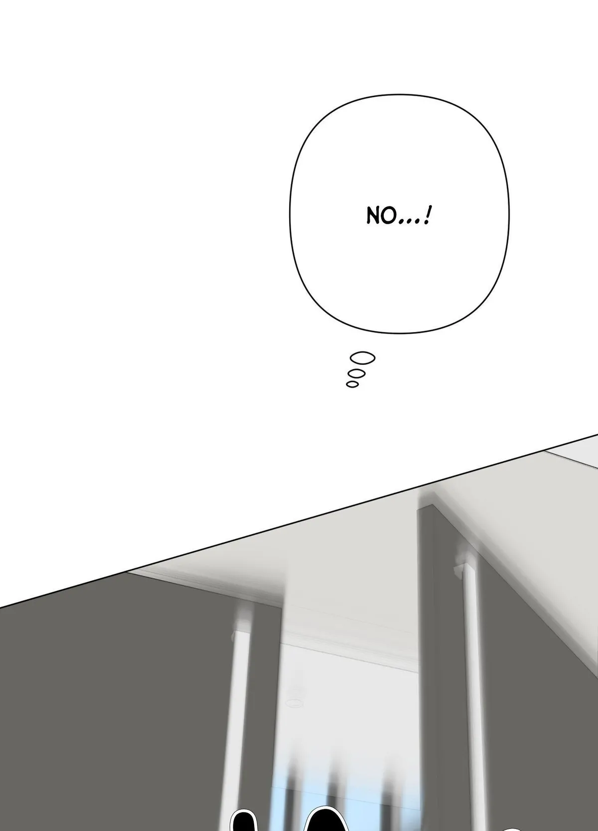 Kick Your Heart Chapter 23 page 9 - 