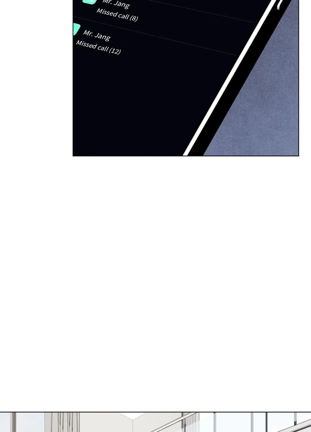 Kick Your Heart Chapter 23 page 86 - 