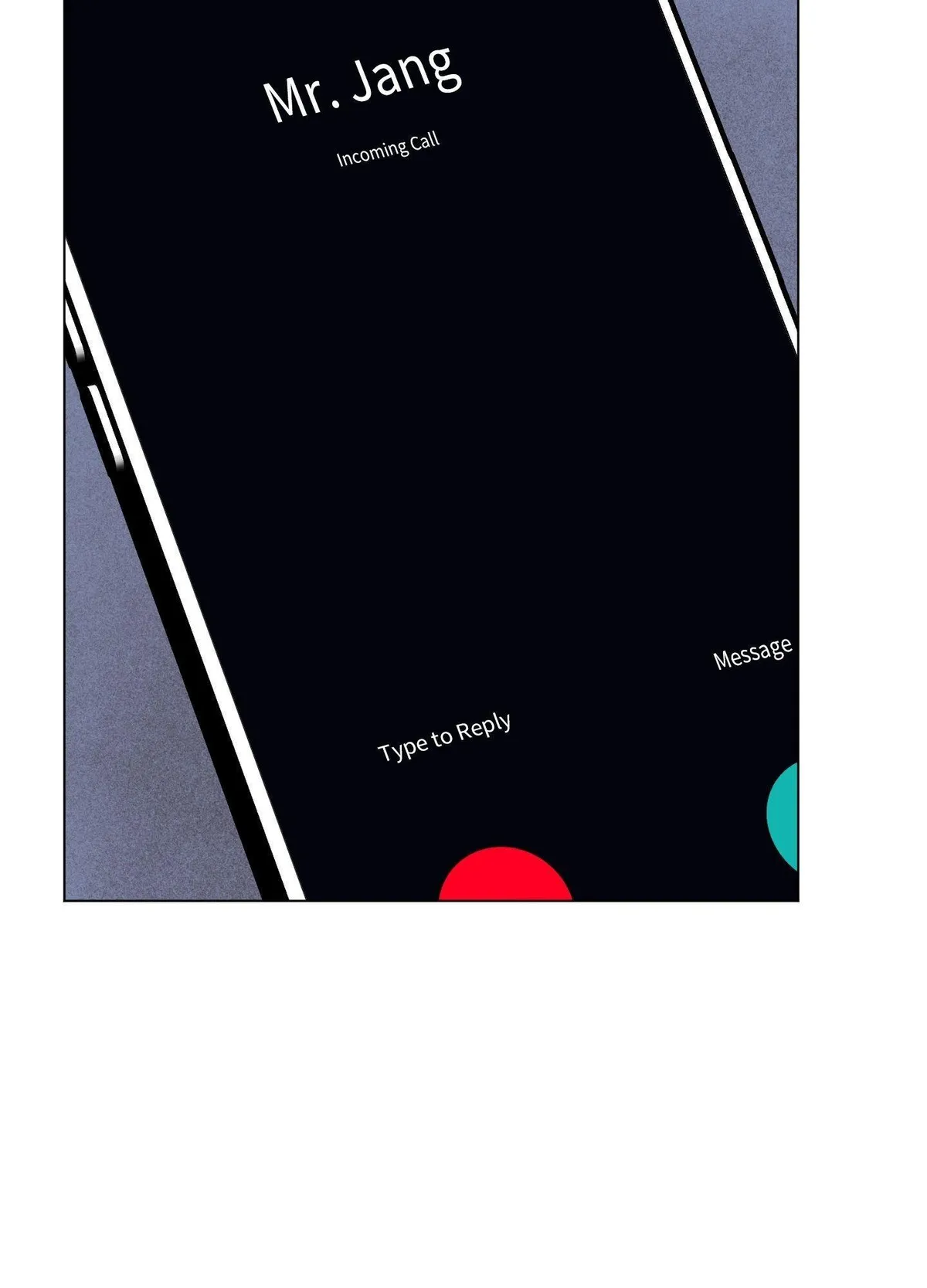 Kick Your Heart Chapter 23 page 89 - 
