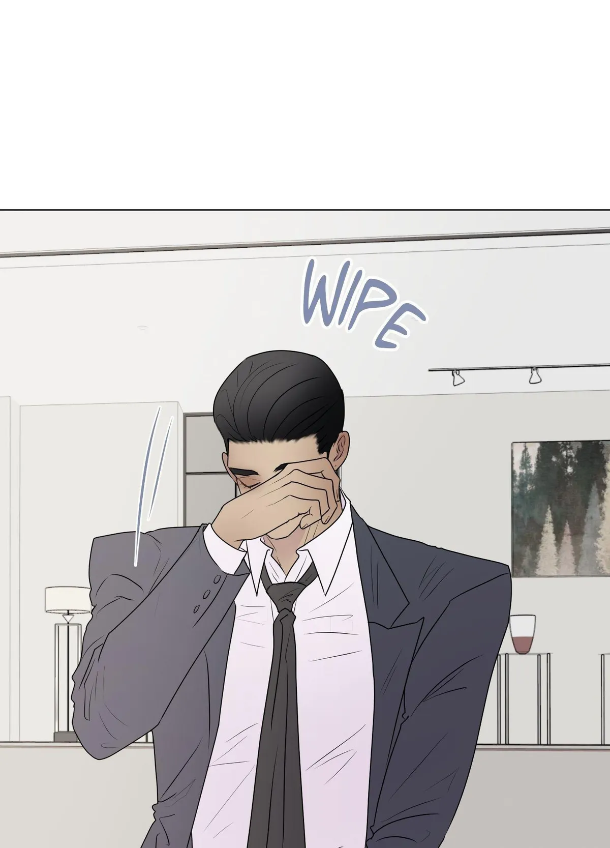 Kick Your Heart Chapter 23 page 90 - 