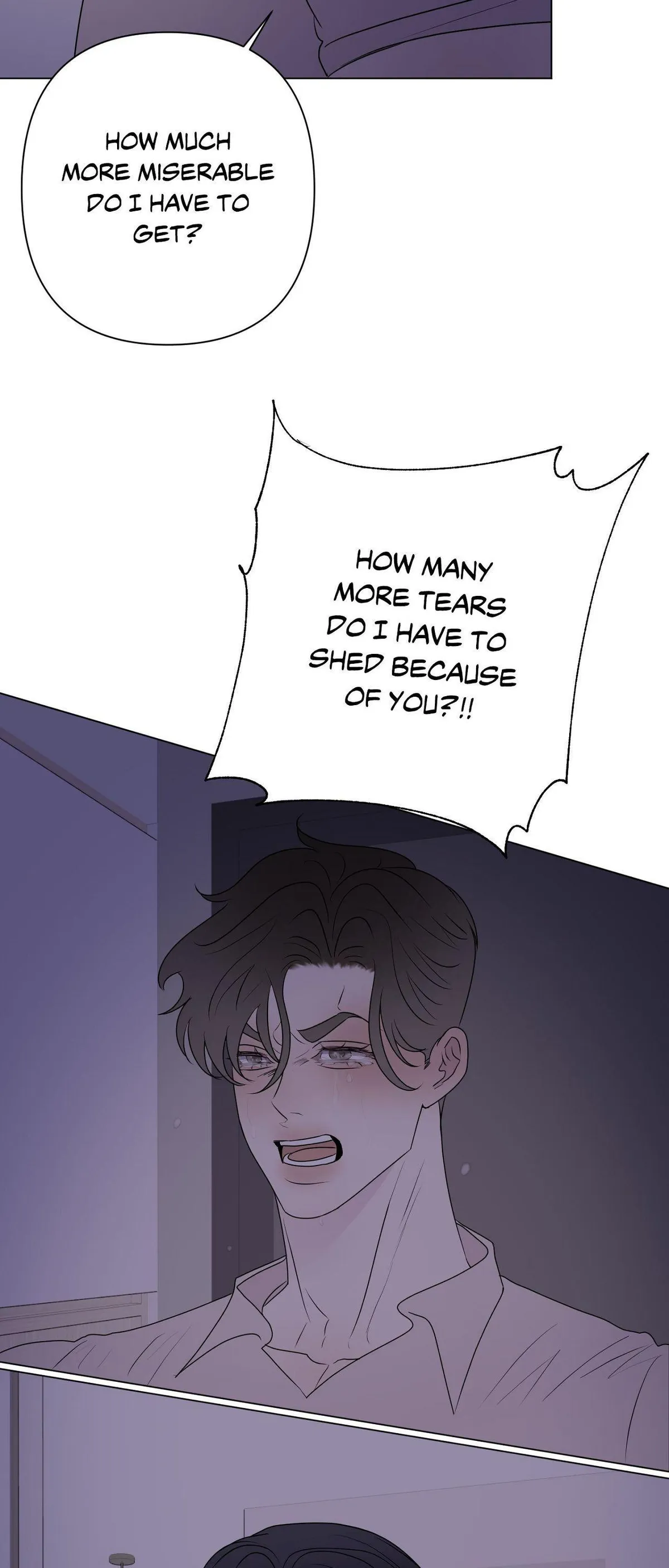 Kick Your Heart Chapter 24 page 11 - 