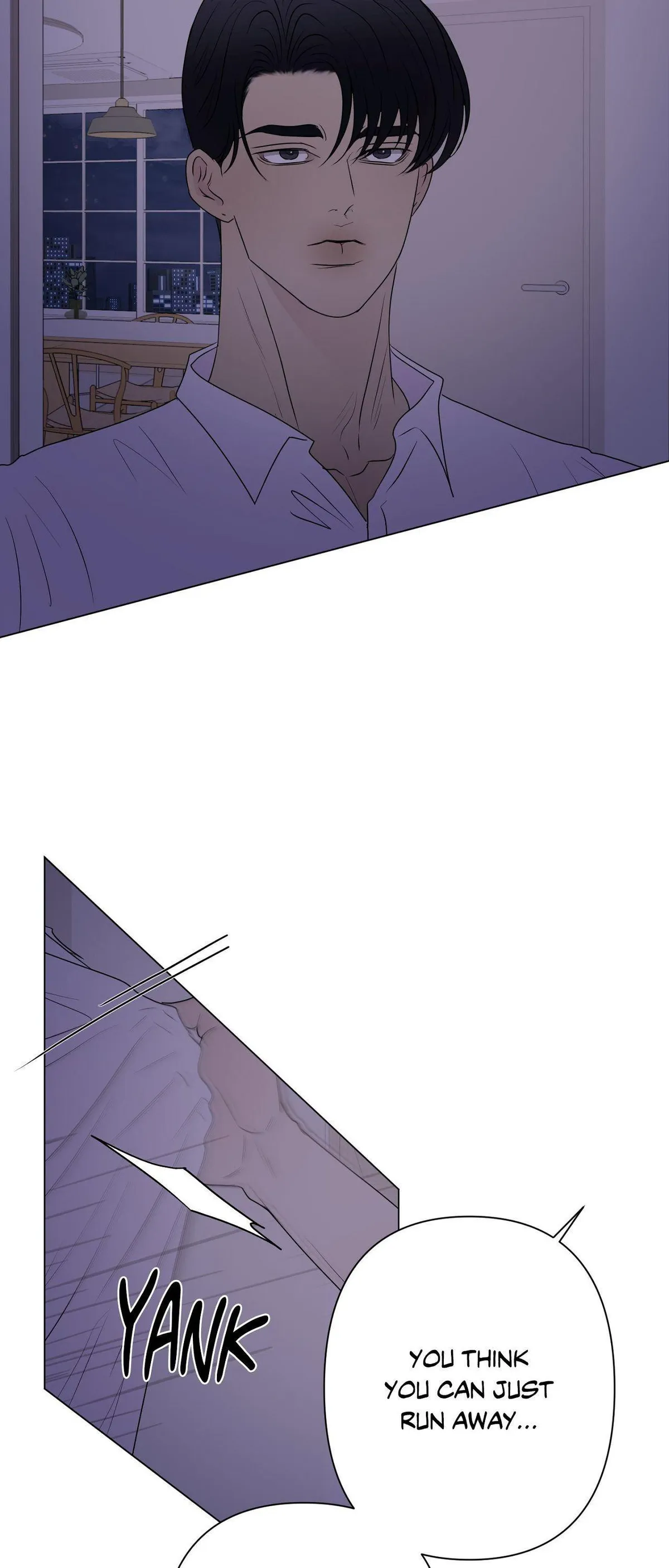 Kick Your Heart Chapter 24 page 12 - 