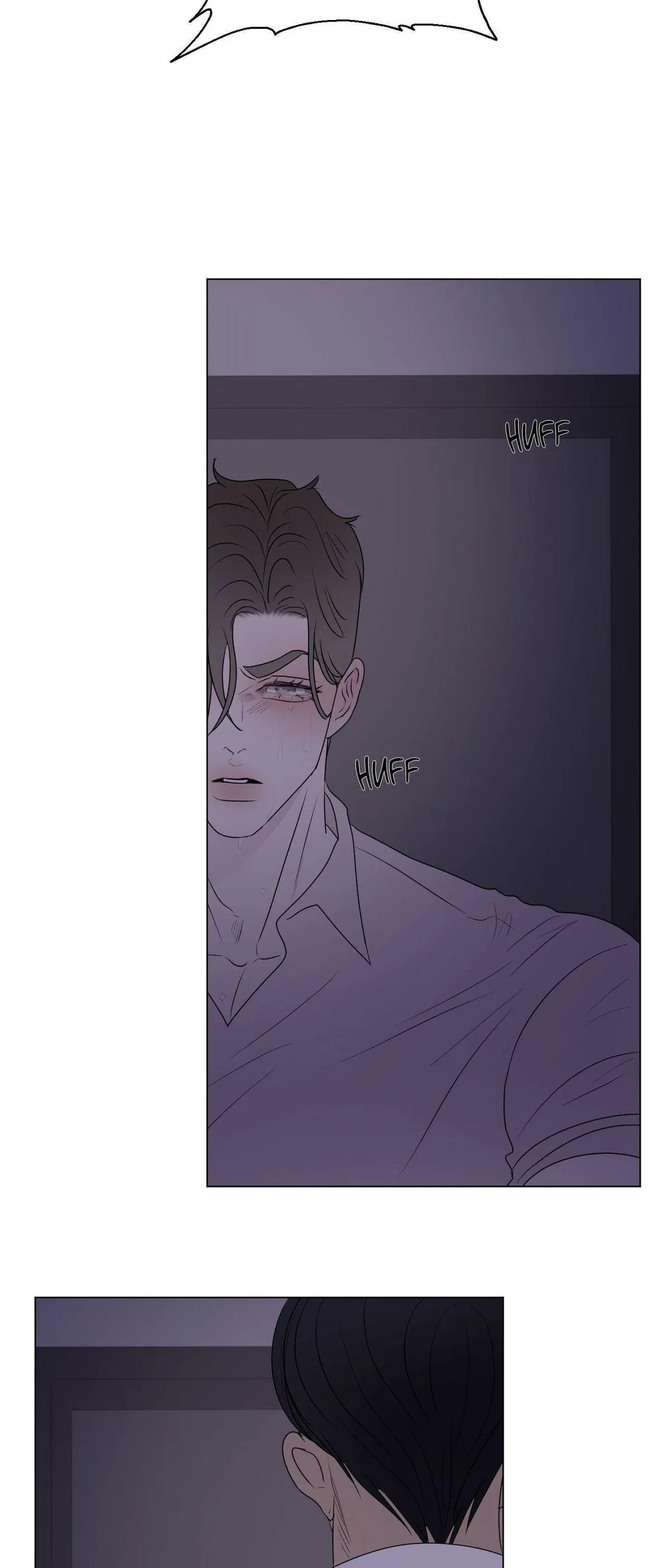 Kick Your Heart Chapter 24 page 14 - 