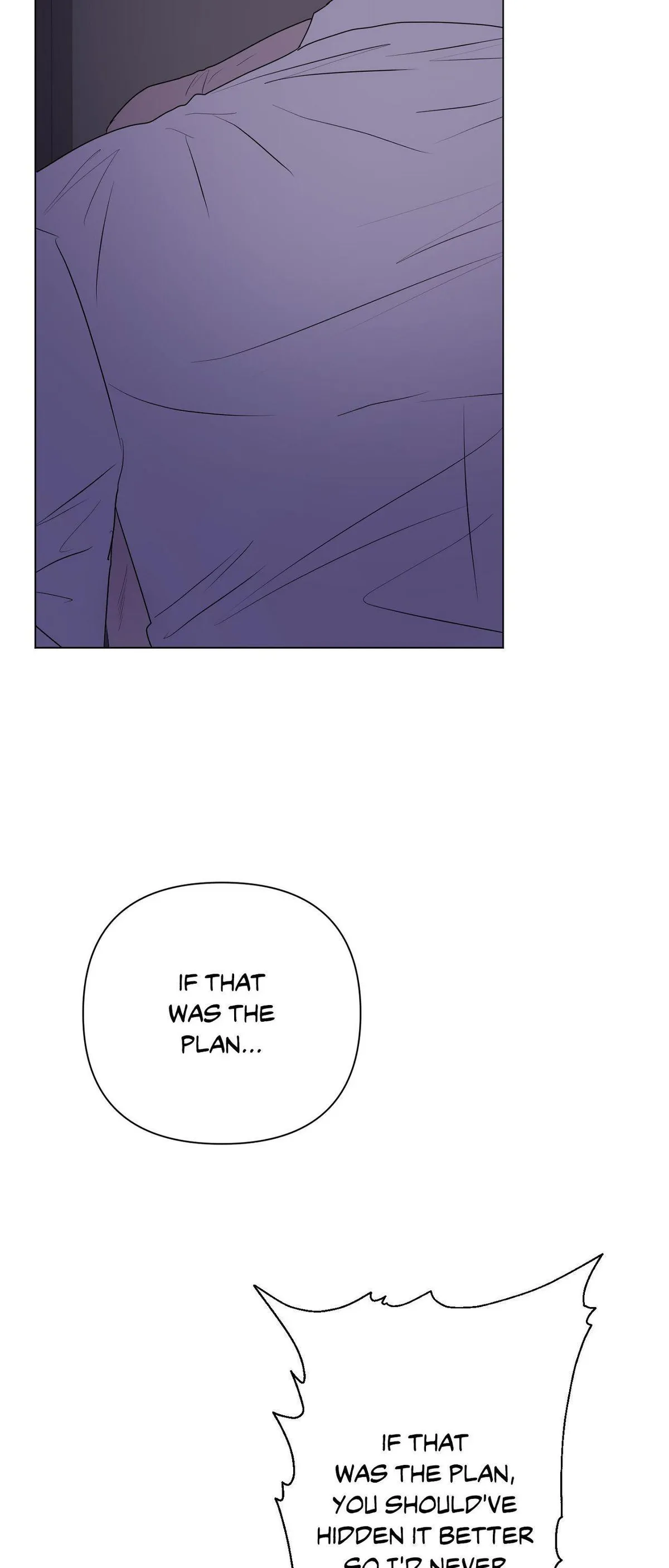 Kick Your Heart Chapter 24 page 15 - 