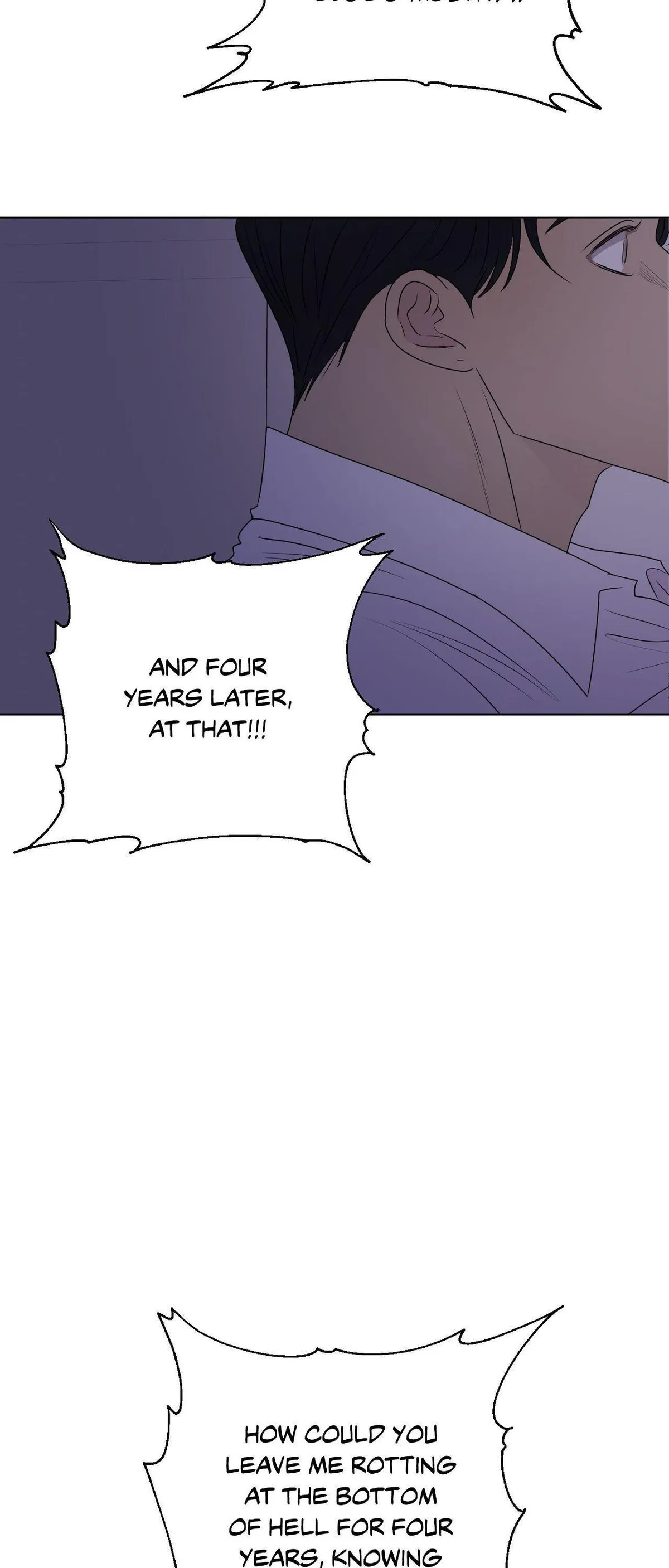 Kick Your Heart Chapter 24 page 17 - 