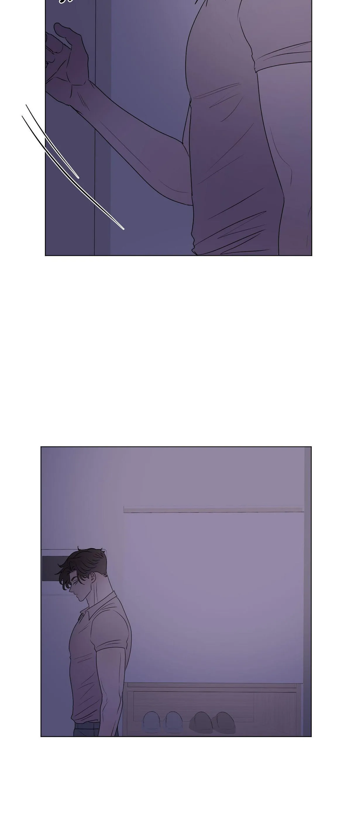 Kick Your Heart Chapter 24 page 20 - 