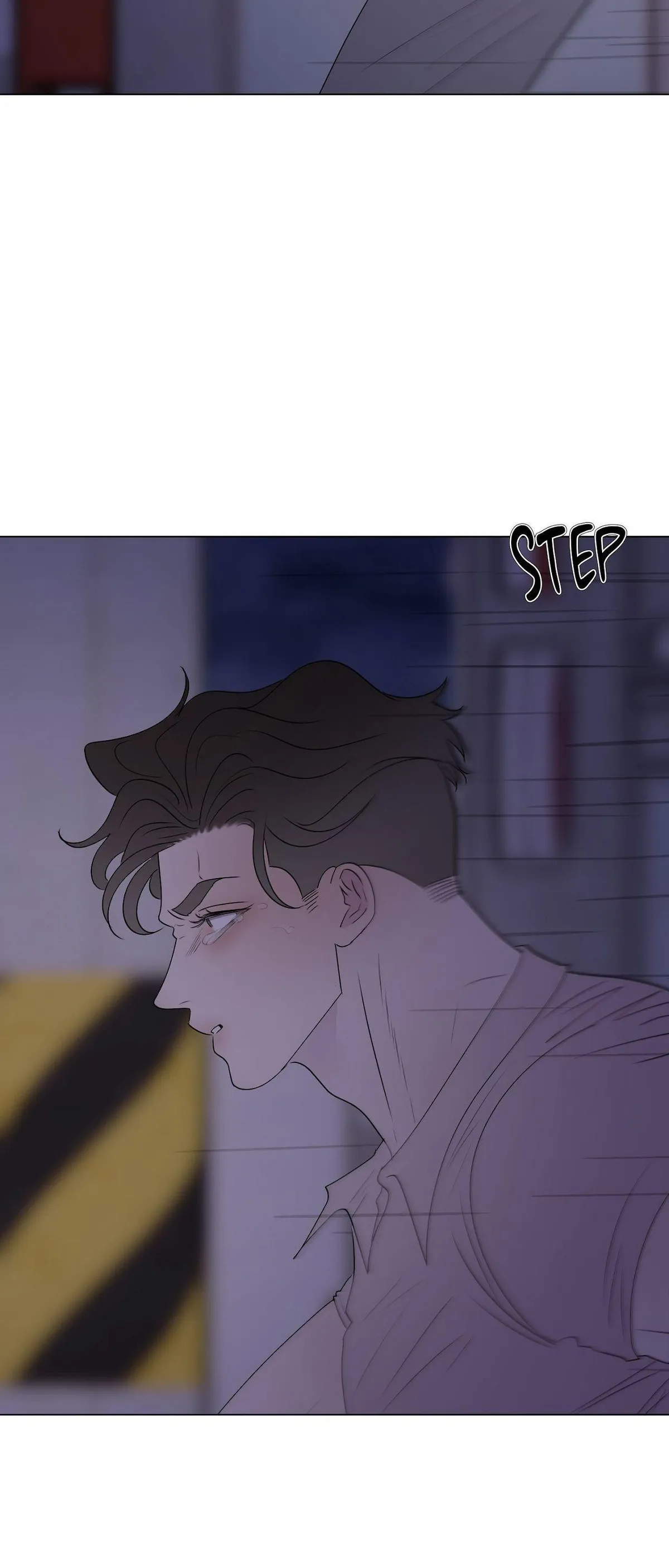 Kick Your Heart Chapter 24 page 3 - 