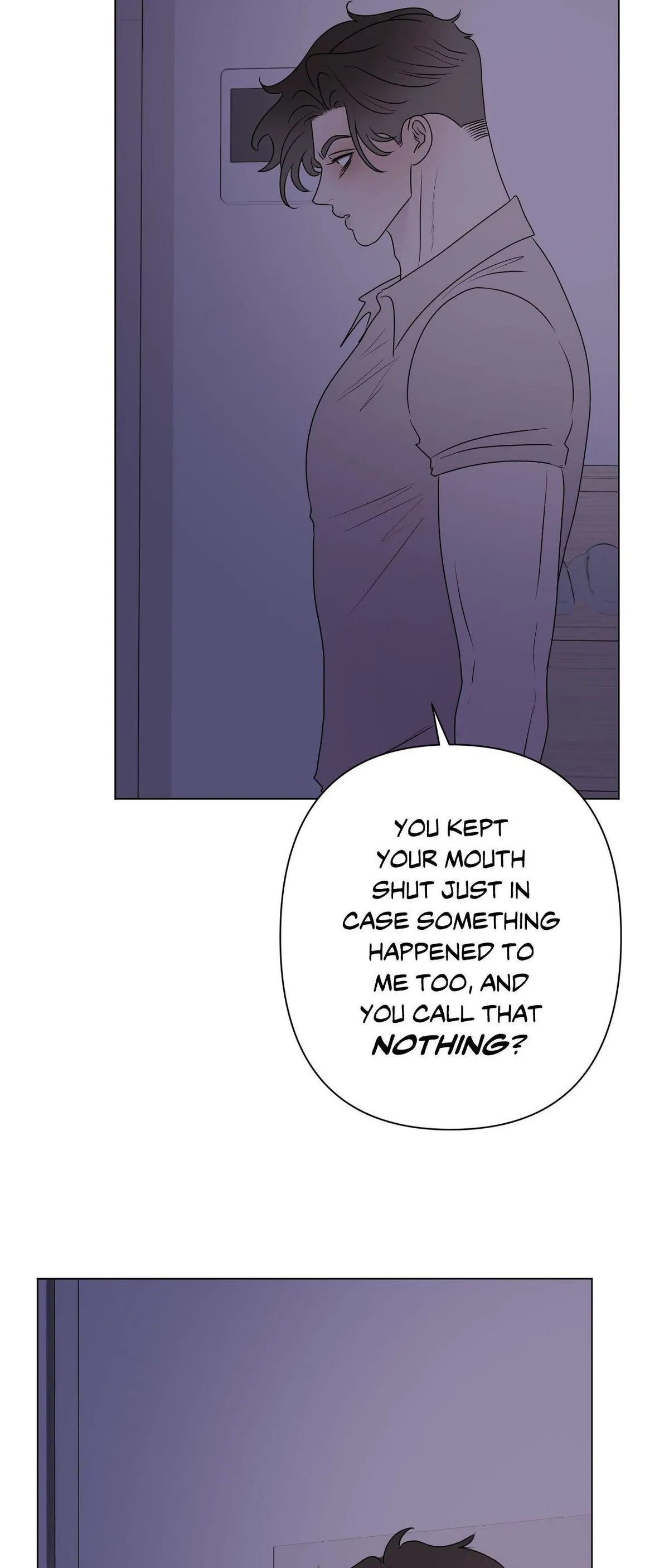 Kick Your Heart Chapter 24 page 22 - 