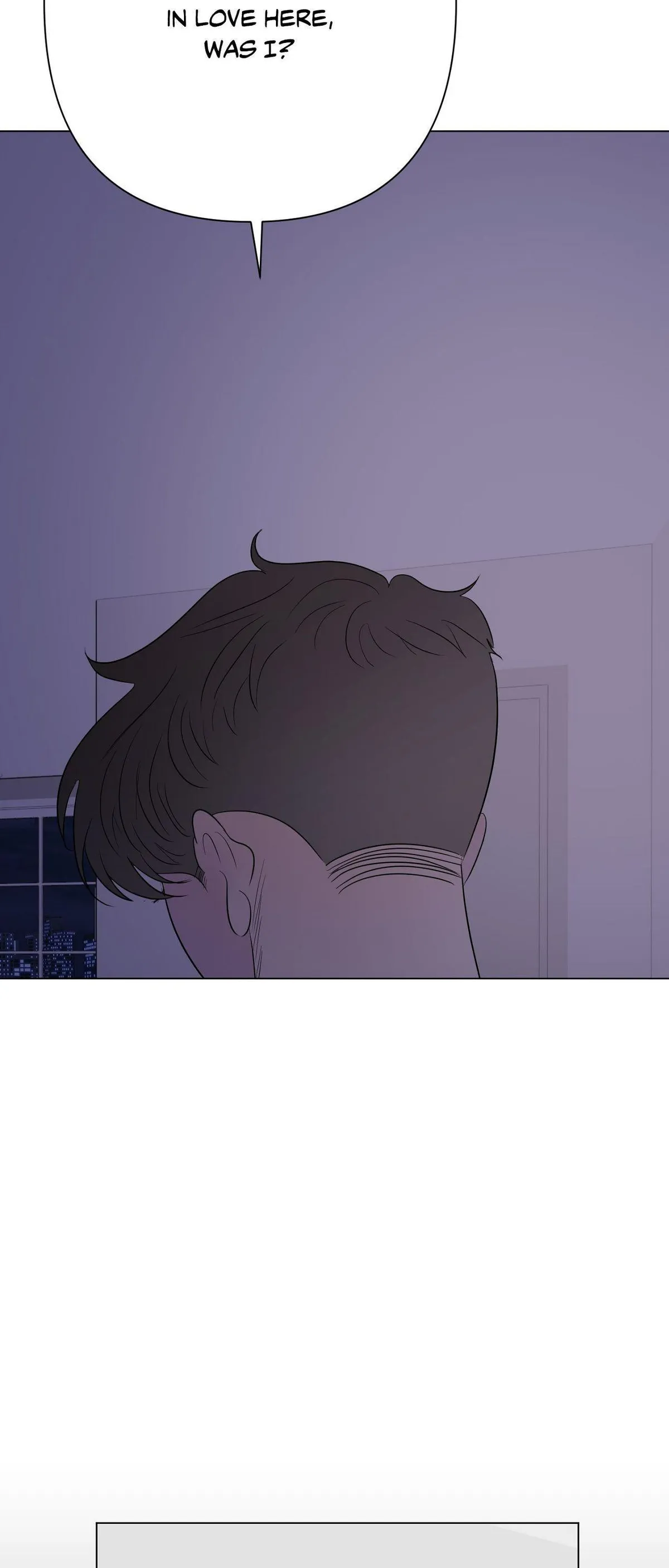 Kick Your Heart Chapter 24 page 25 - 