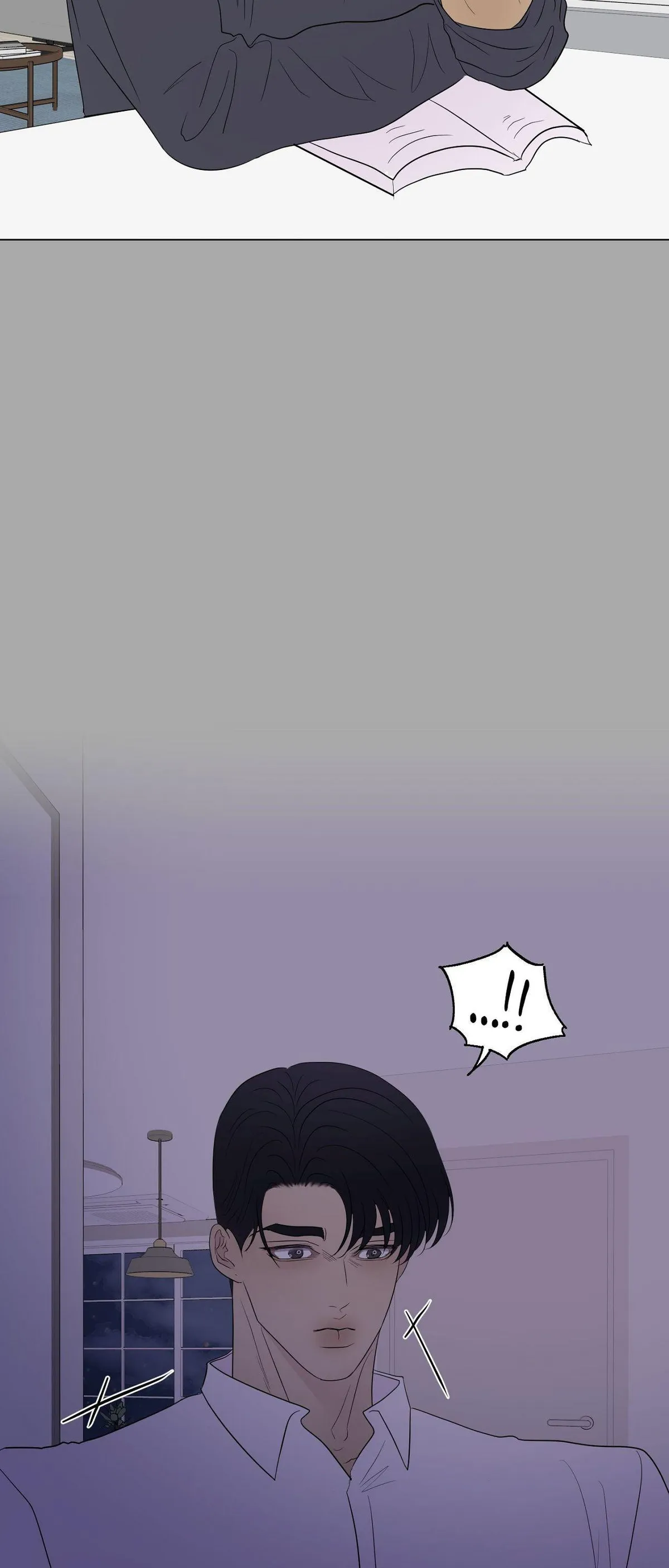 Kick Your Heart Chapter 24 page 30 - 