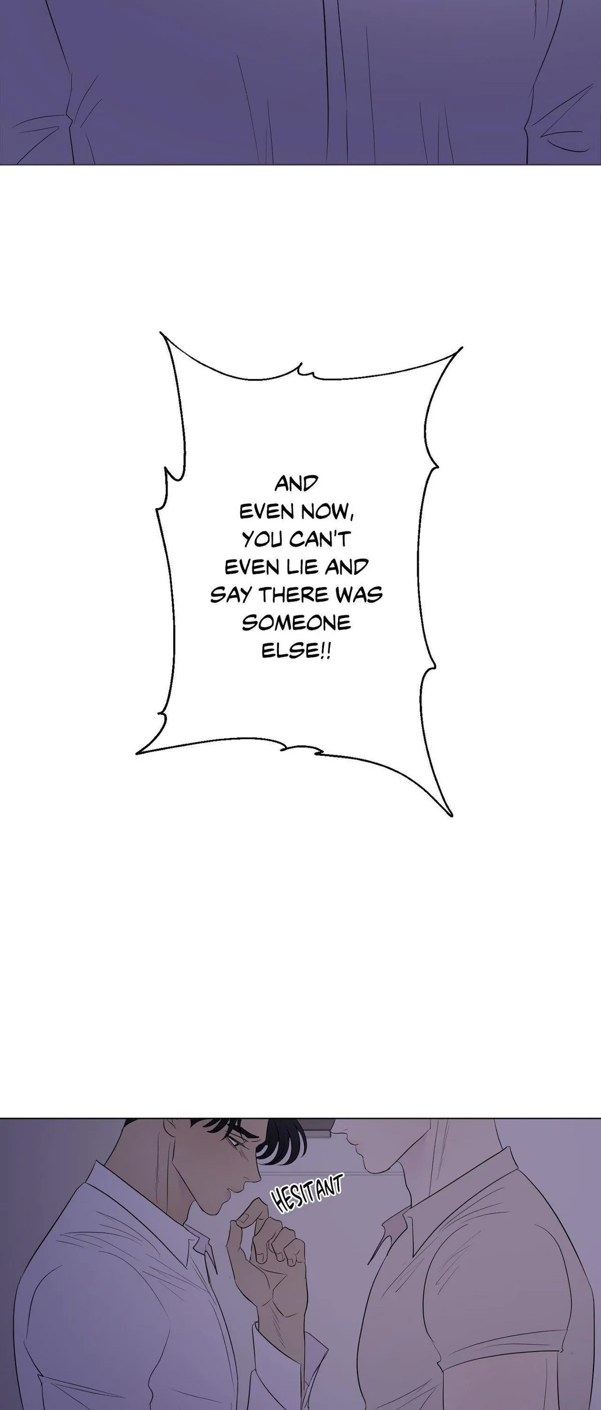 Kick Your Heart Chapter 24 page 31 - 