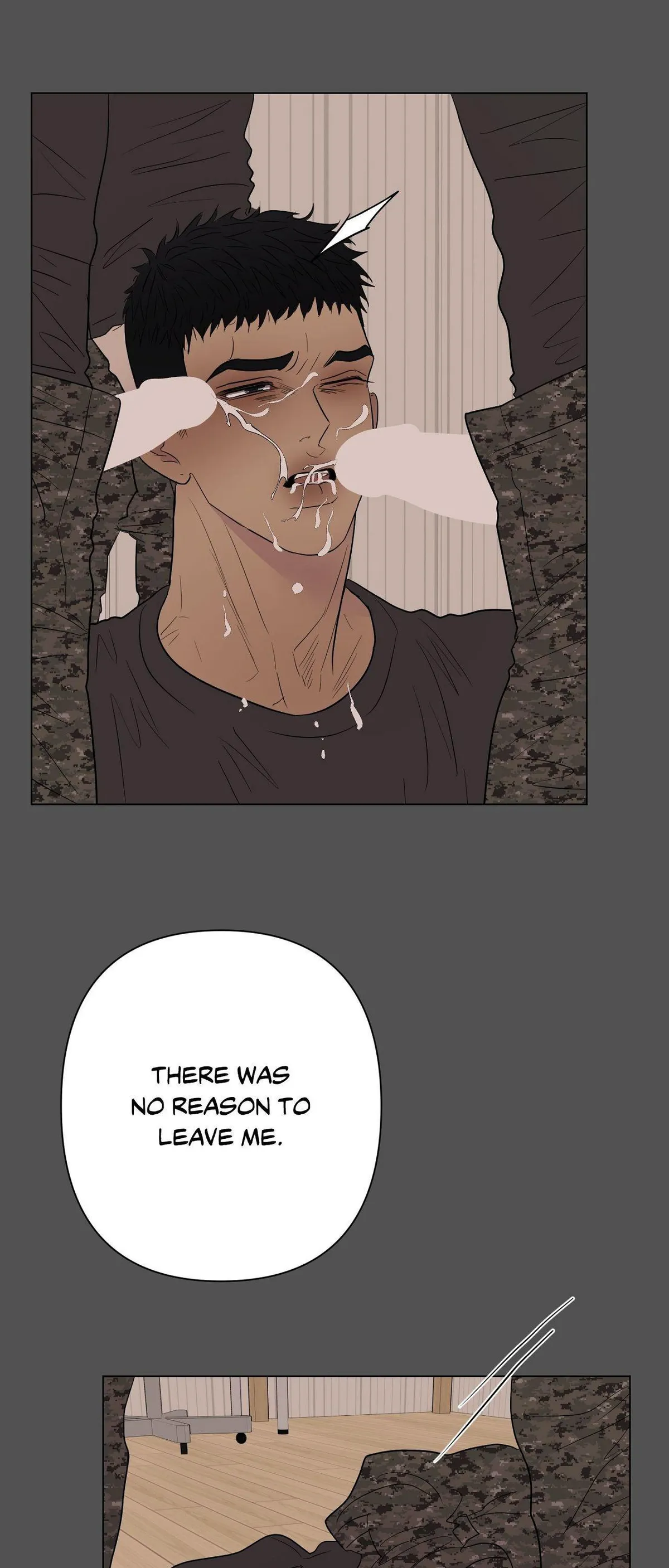 Kick Your Heart Chapter 24 page 39 - 