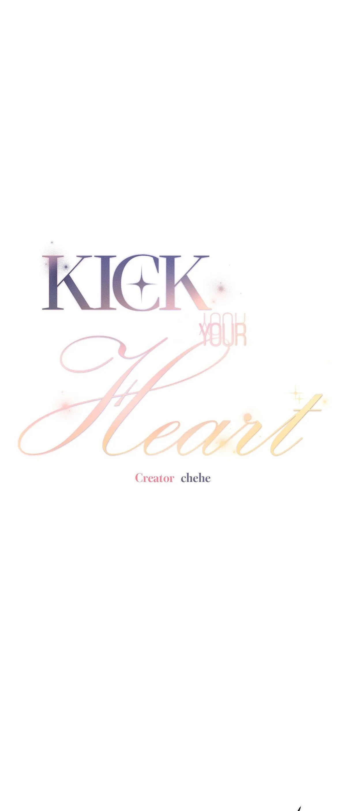Kick Your Heart Chapter 24 page 5 - 