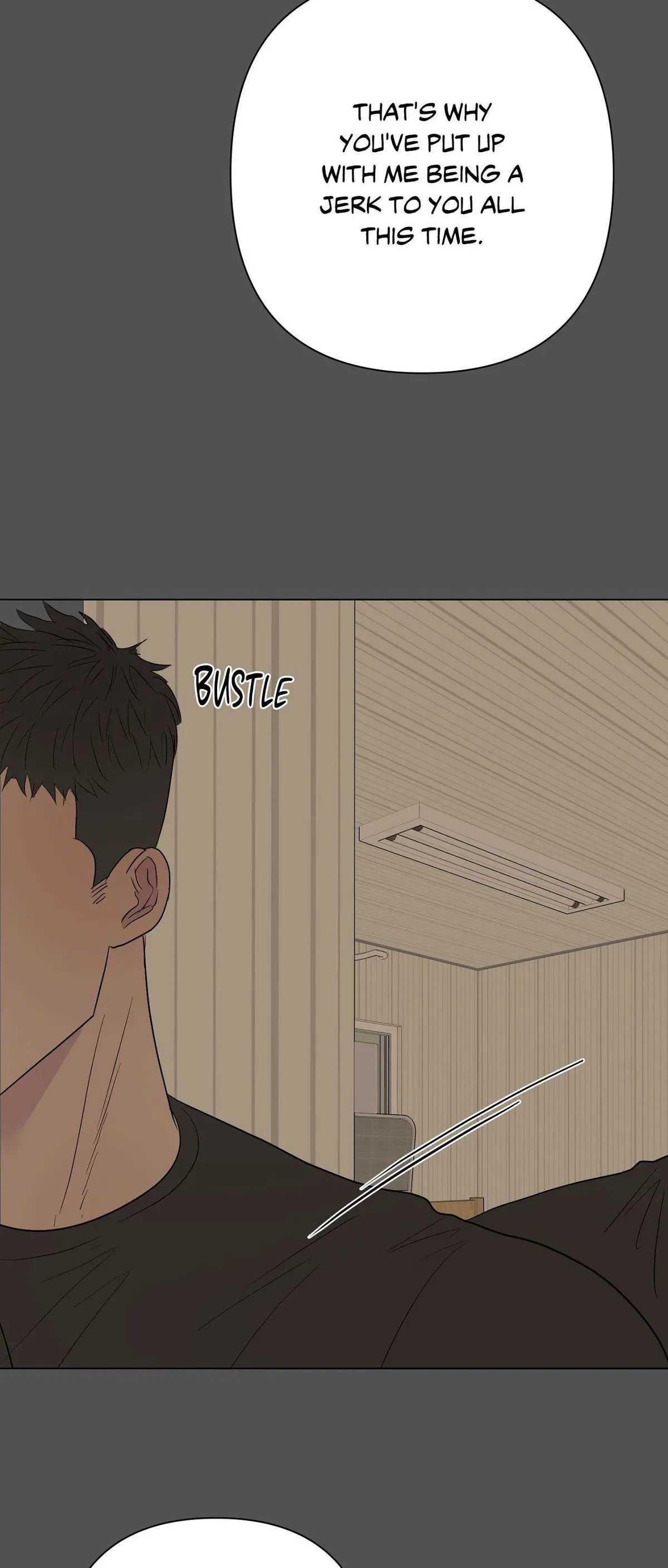 Kick Your Heart Chapter 24 page 42 - 